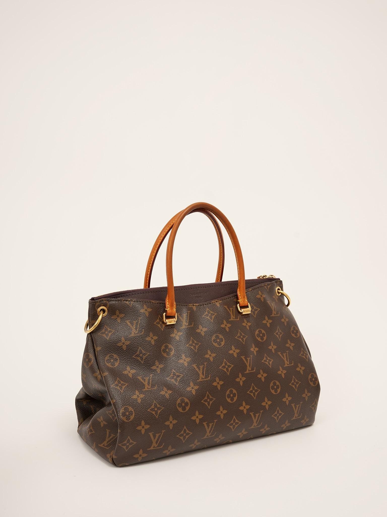 Louis Vuitton Pallas , фото 3