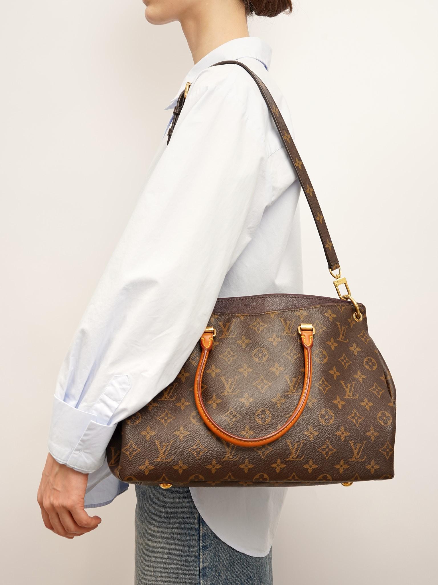 Louis Vuitton Pallas , фото 2