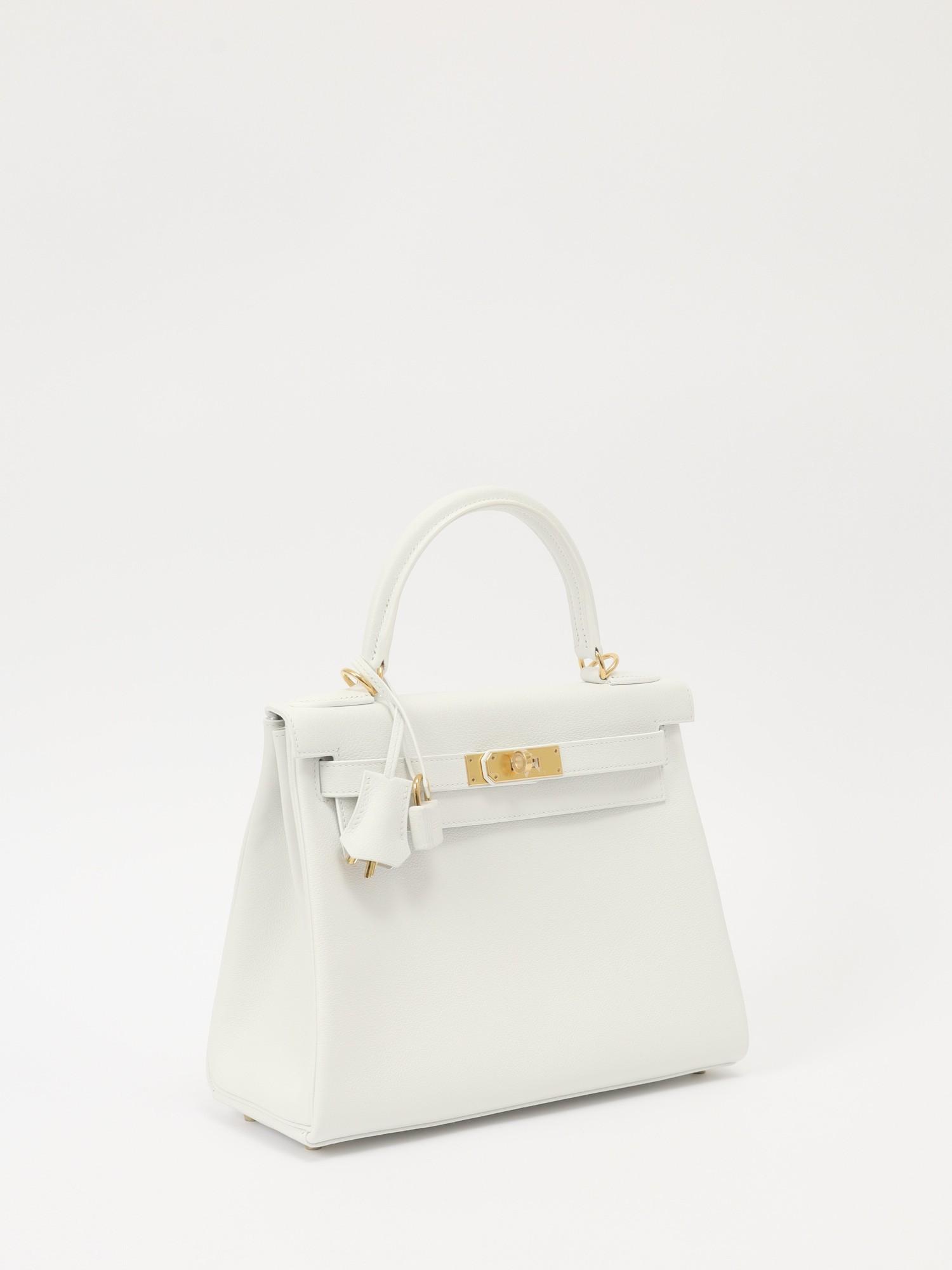 Hermes Kelly 28, фото 3