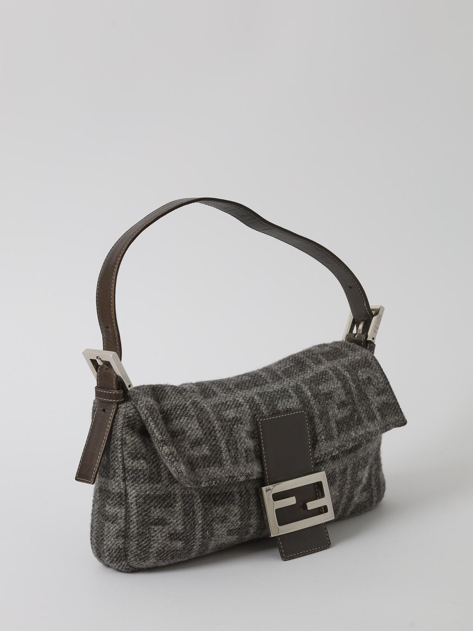 Fendi Baguette , фото 3