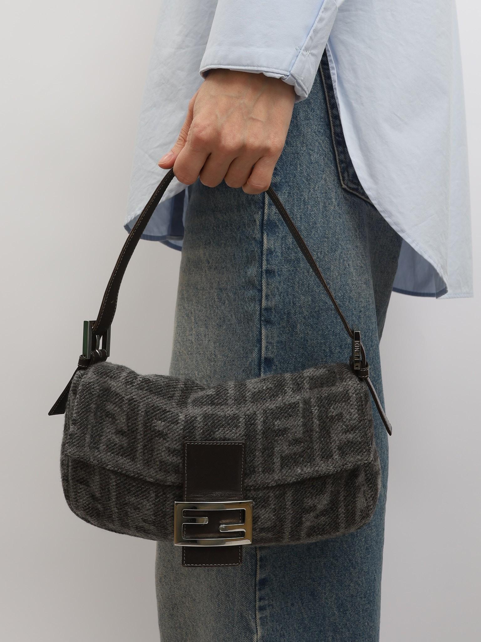 Fendi Baguette , фото 2