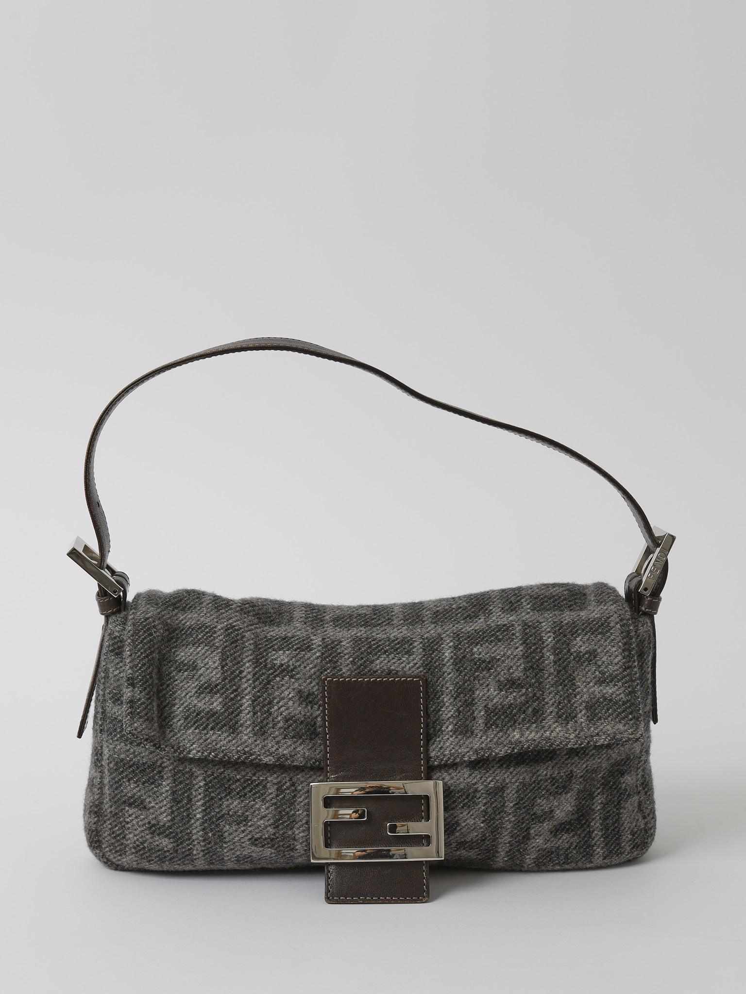 Fendi Baguette , фото 1
