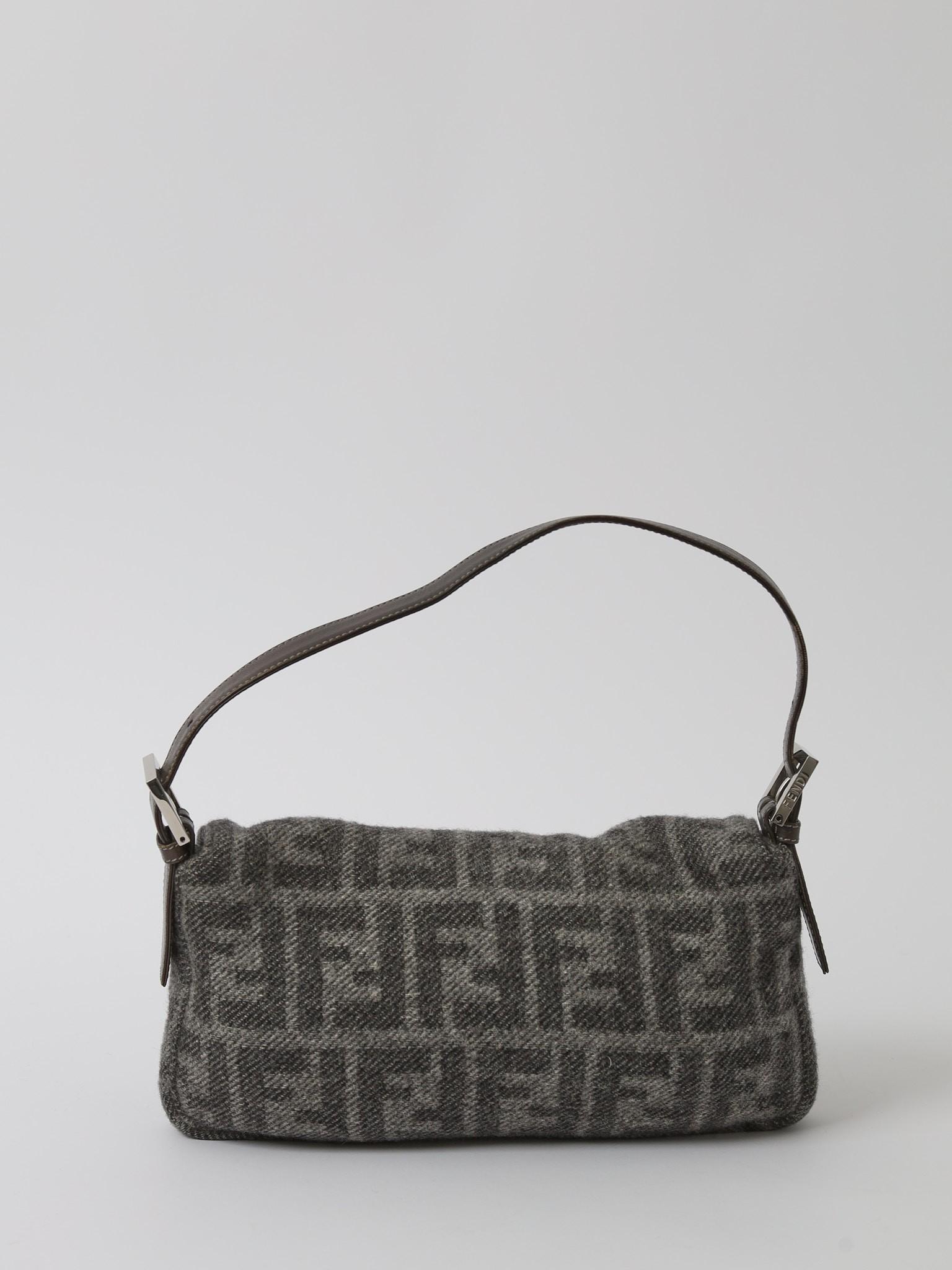 Fendi Baguette , фото 4
