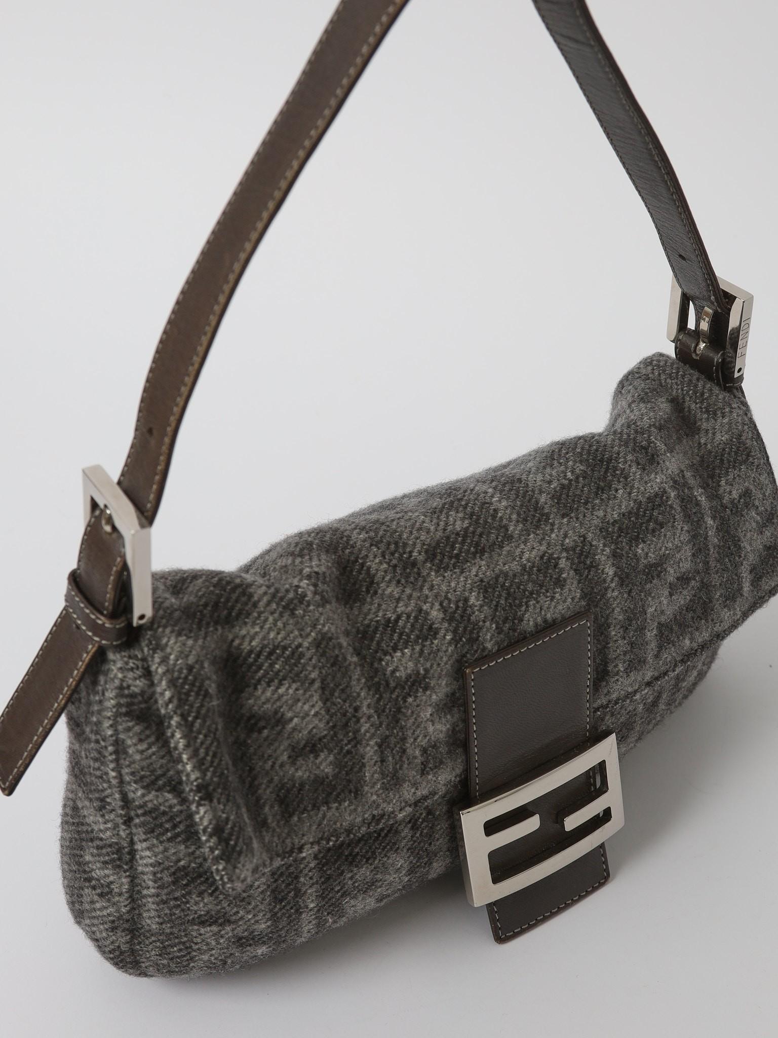 Fendi Baguette , фото 5
