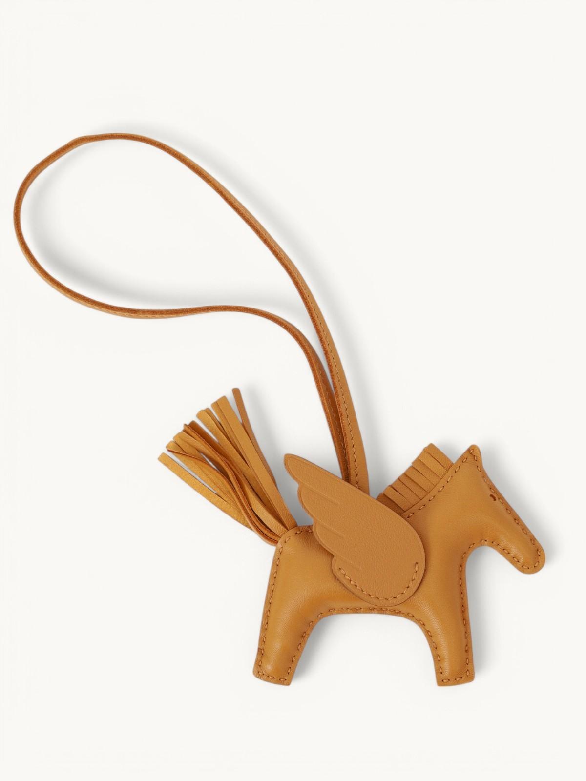 Hermes Rodeo Pegase Charm , фото 2
