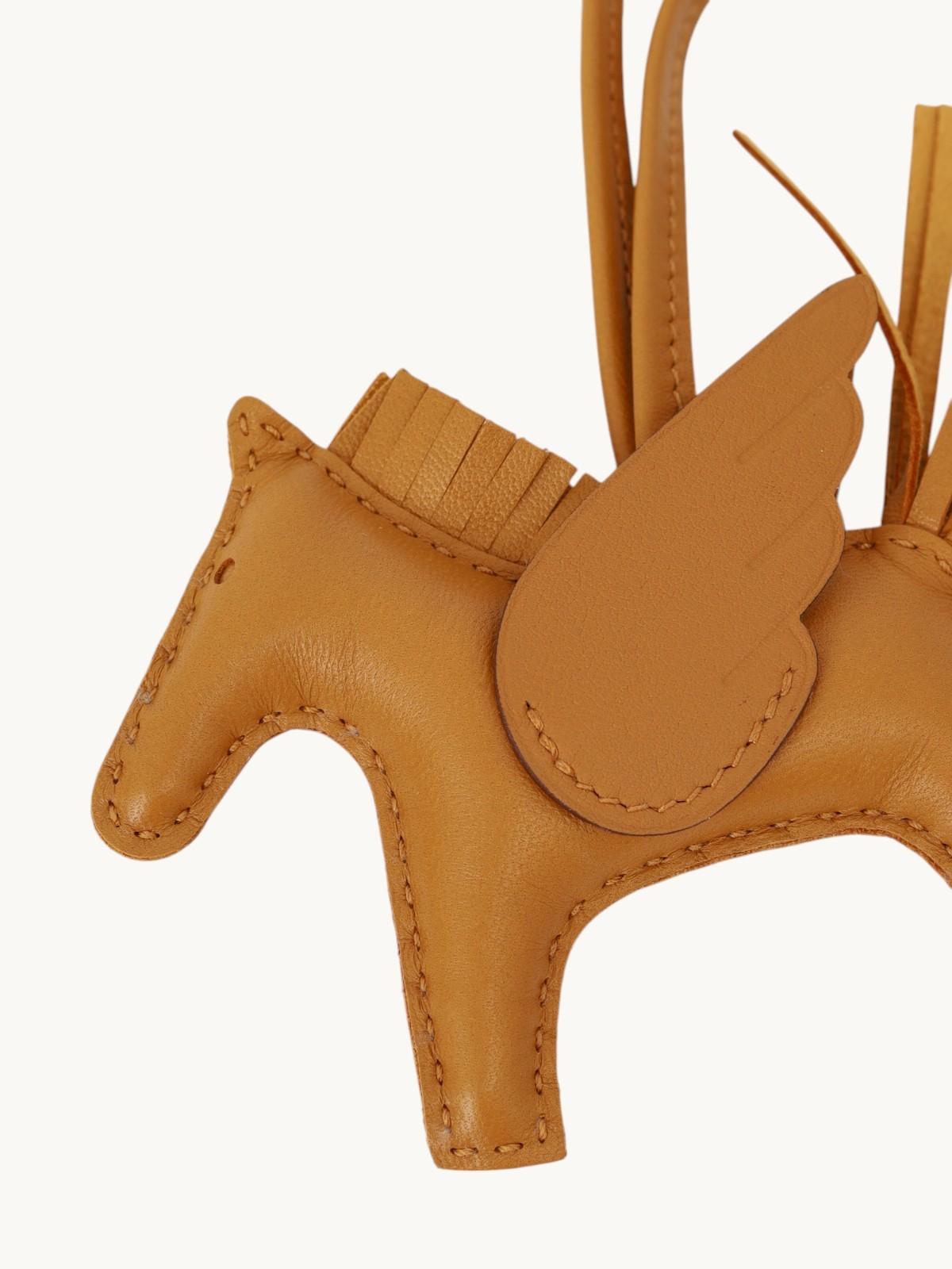 Hermes Rodeo Pegase Charm , фото 3