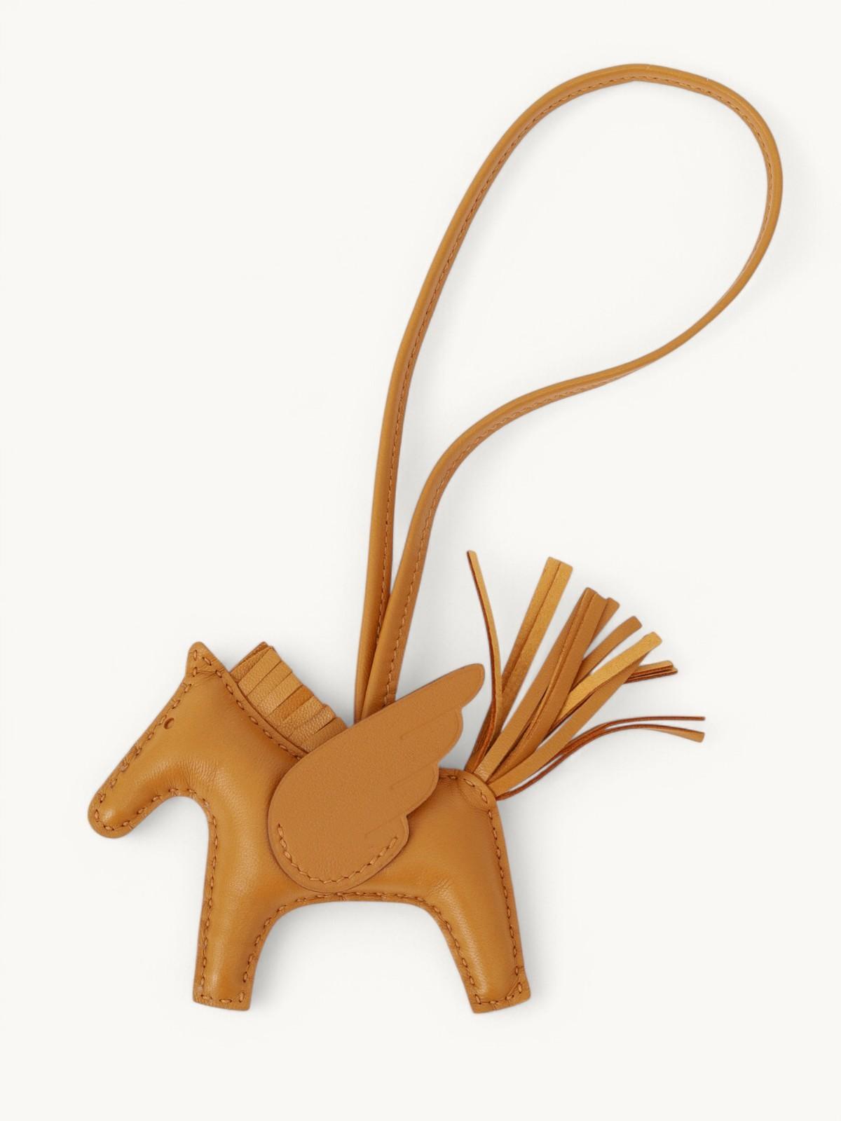 Hermes Rodeo Pegase Charm , фото 1