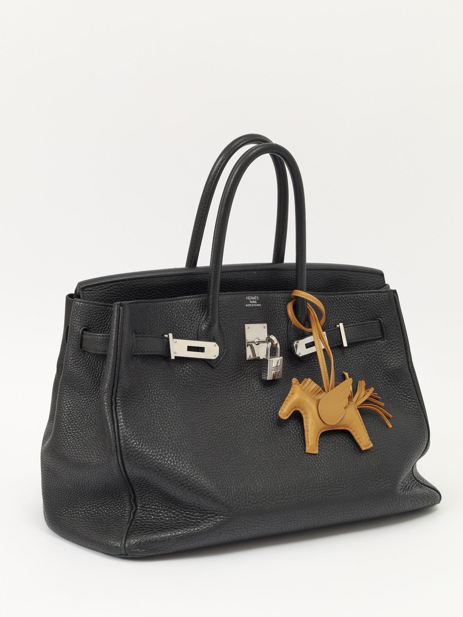 Hermes Rodeo Pegase Charm , фото 5
