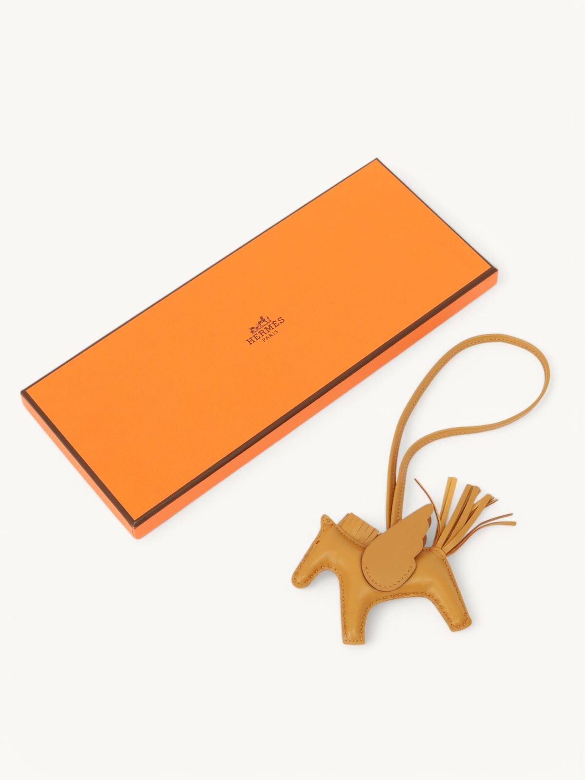 Hermes Rodeo Pegase Charm , фото 4