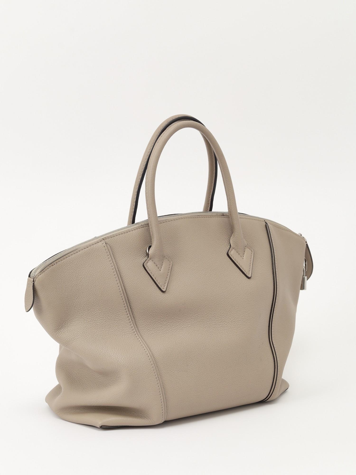 Louis Vuitton Lockit , фото 4