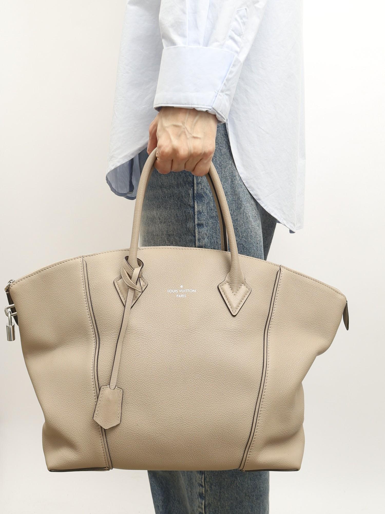 Louis Vuitton Lockit , фото 2