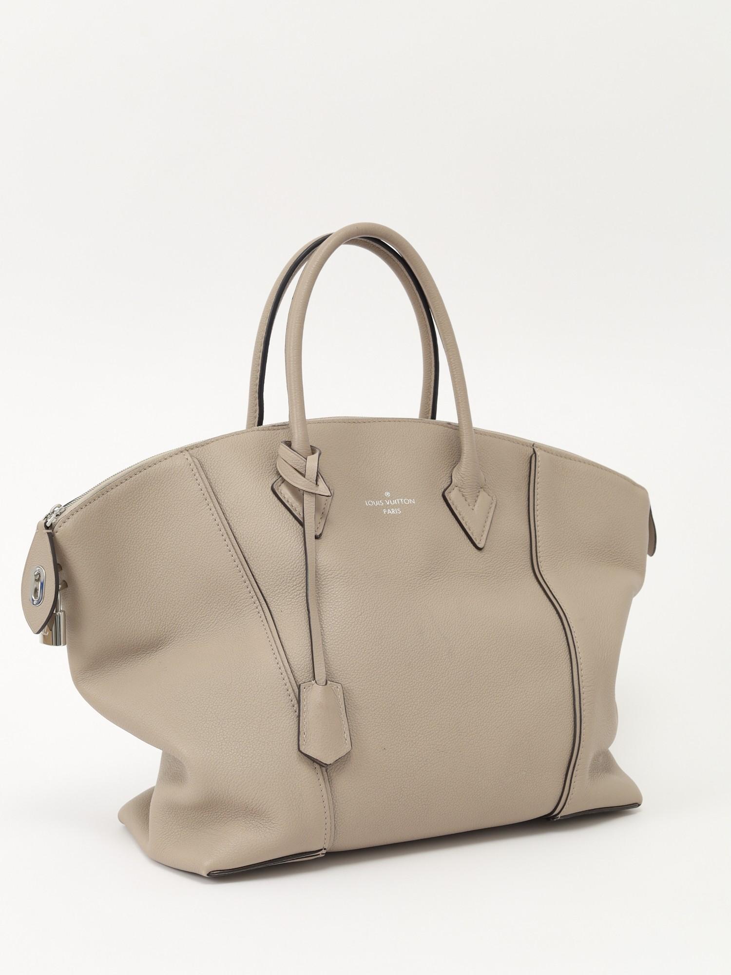 Louis Vuitton Lockit , фото 3