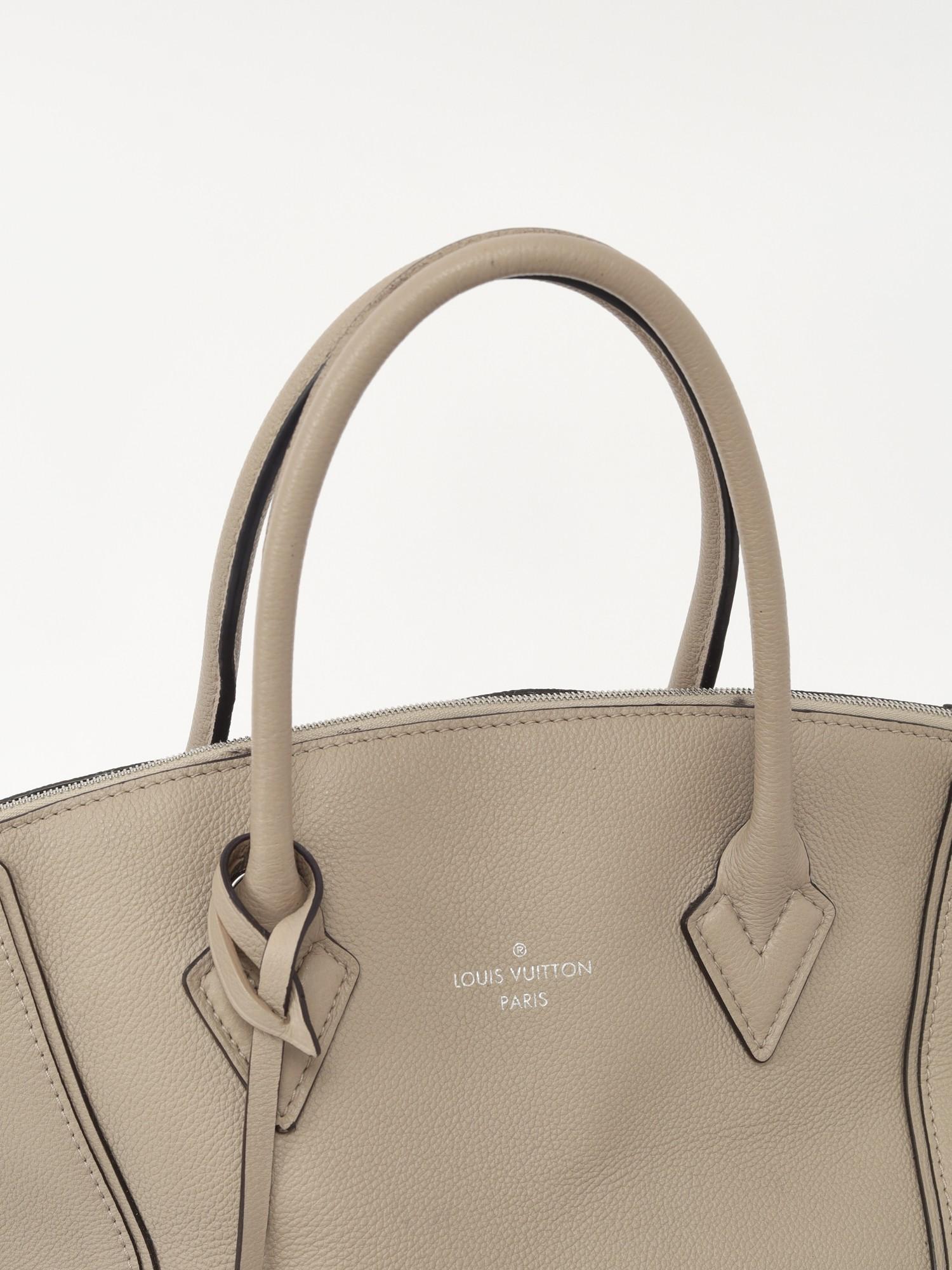 Louis Vuitton Lockit , фото 5