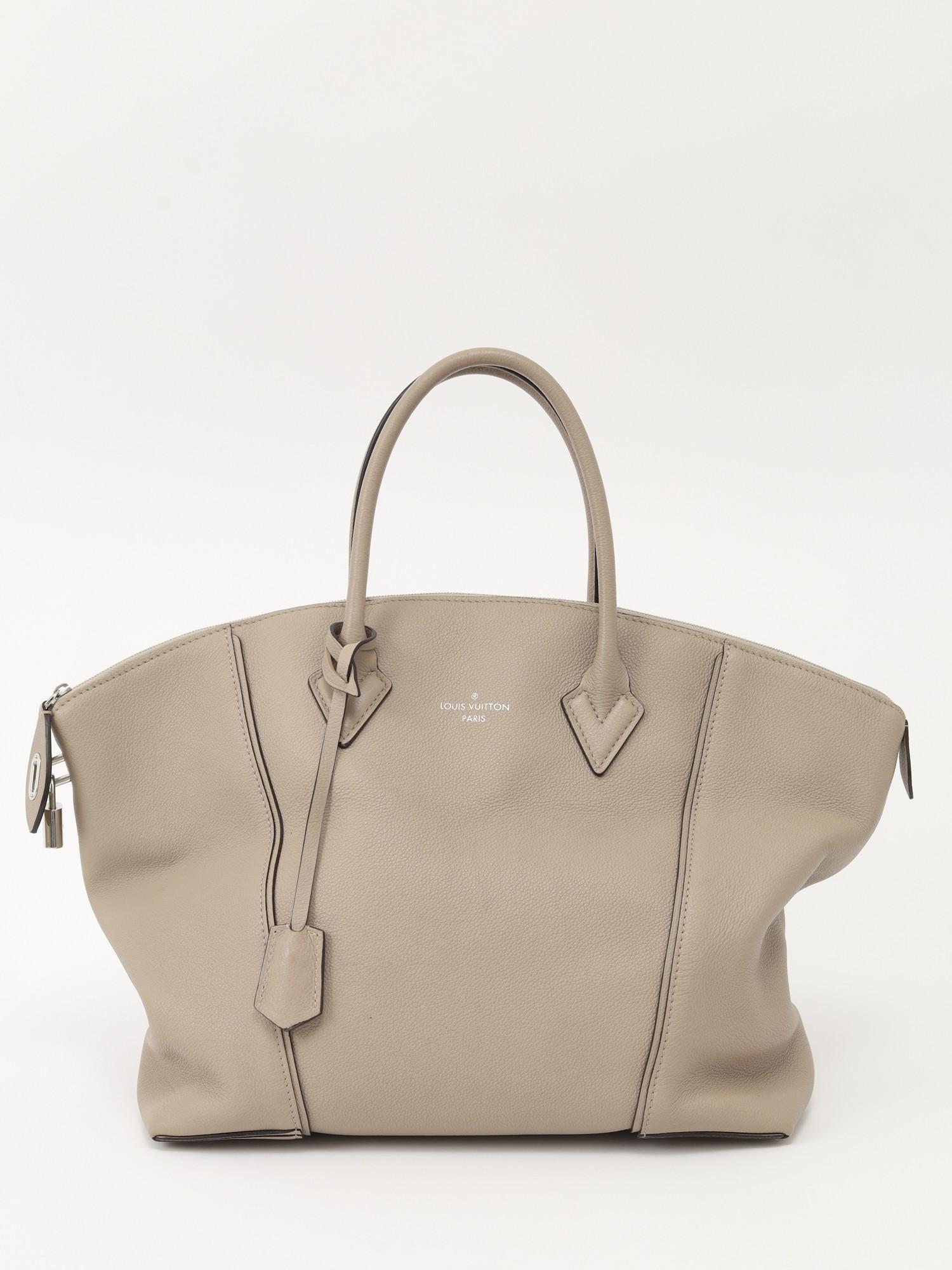 Louis Vuitton Lockit , фото 1