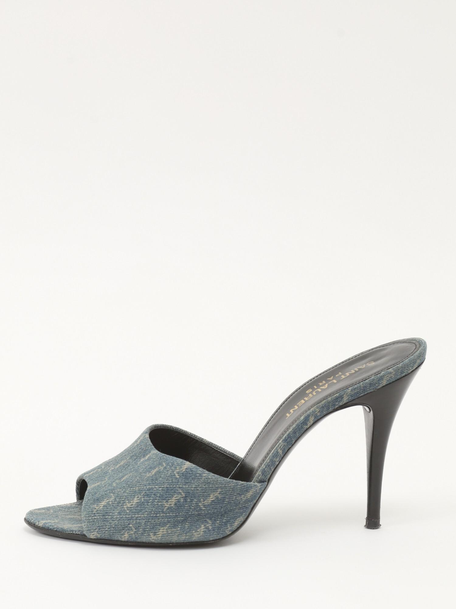 Saint Laurent 37.5, фото 2