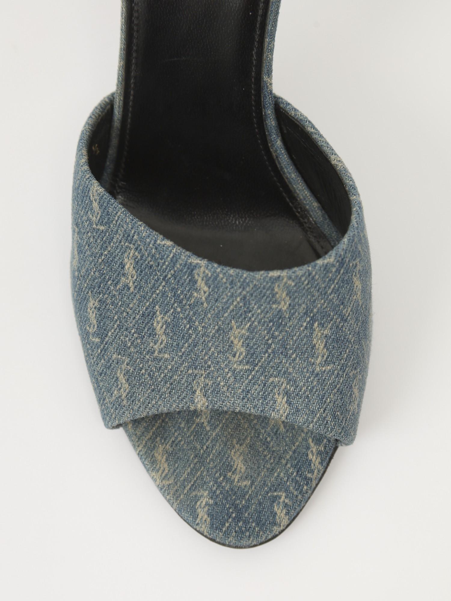 Saint Laurent 37.5, фото 5