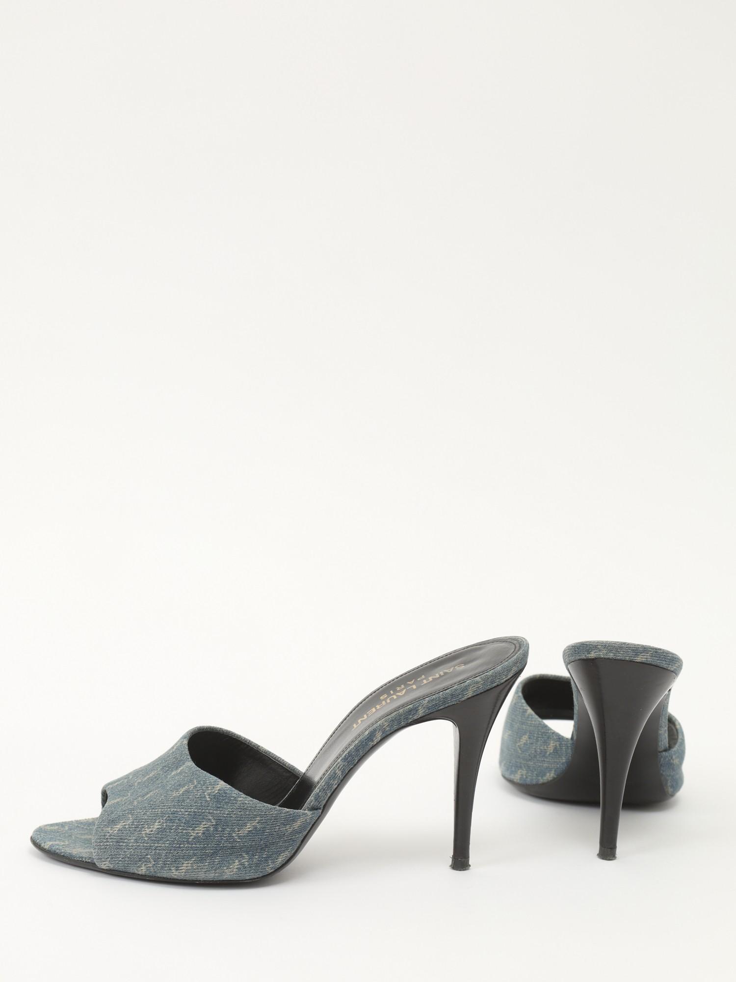 Saint Laurent 37.5, фото 4