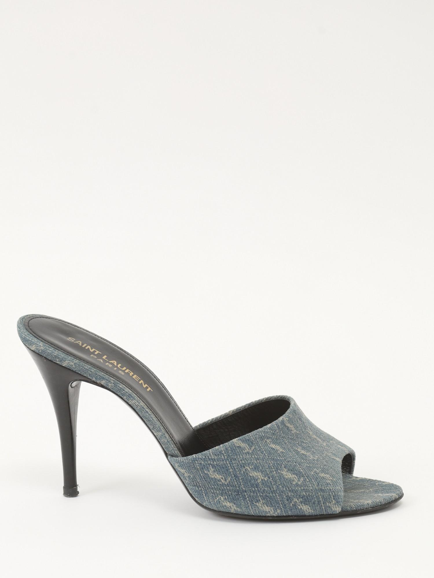 Saint Laurent 37.5, фото 1