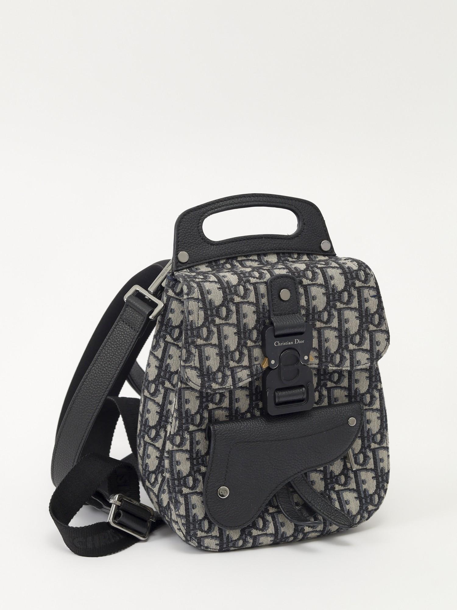 Dior Saddle , фото 3
