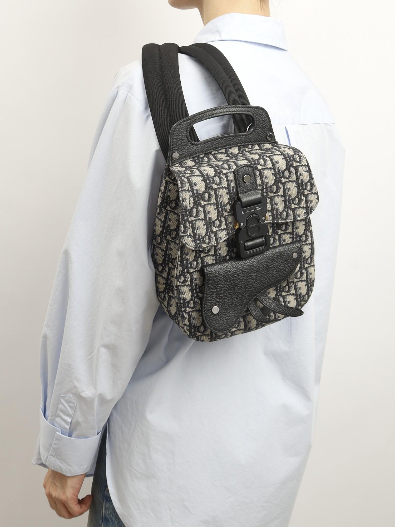 Dior Saddle , фото 2