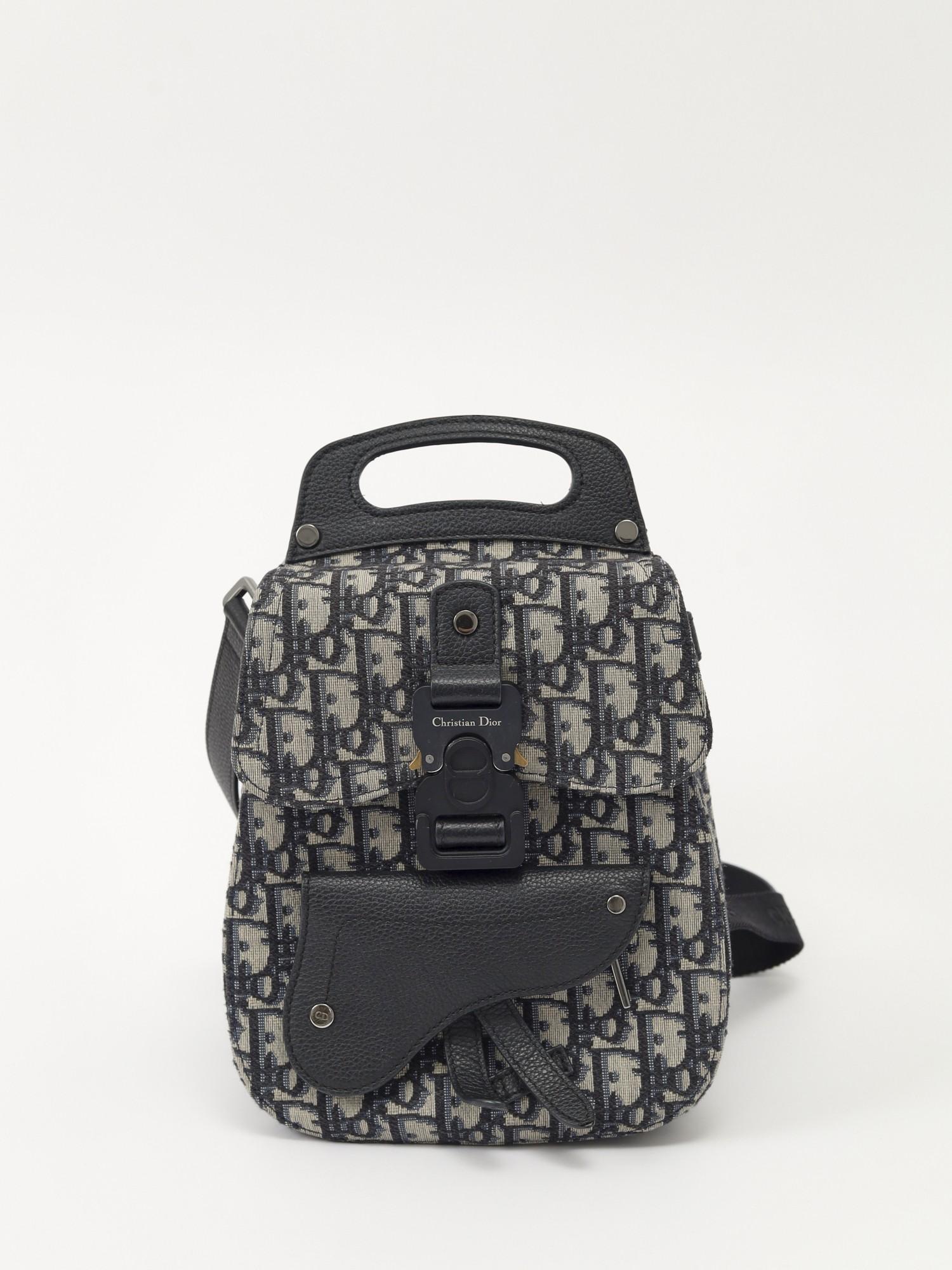 Dior Saddle , фото 1