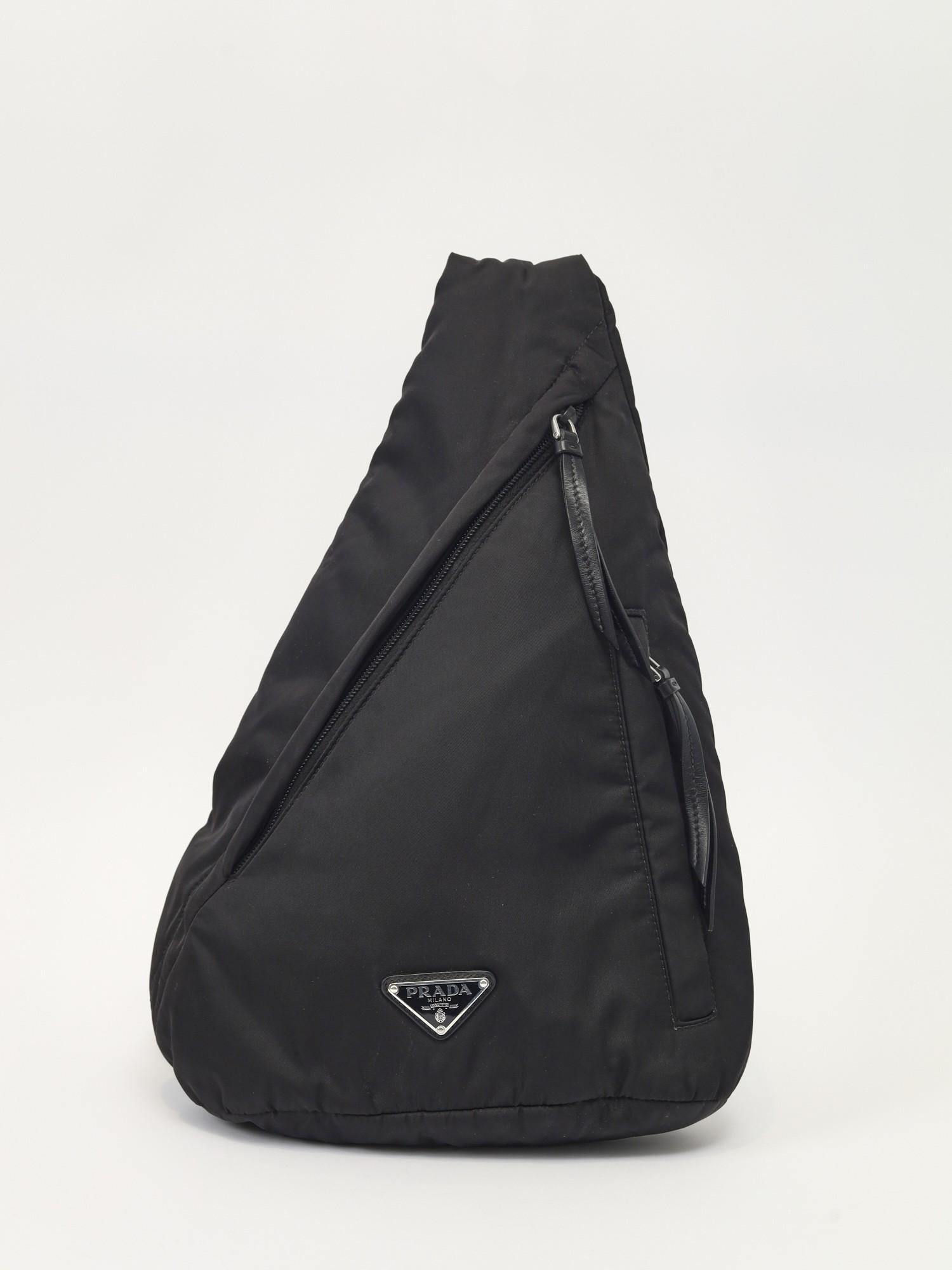 Prada Re-Nylon , фото 1