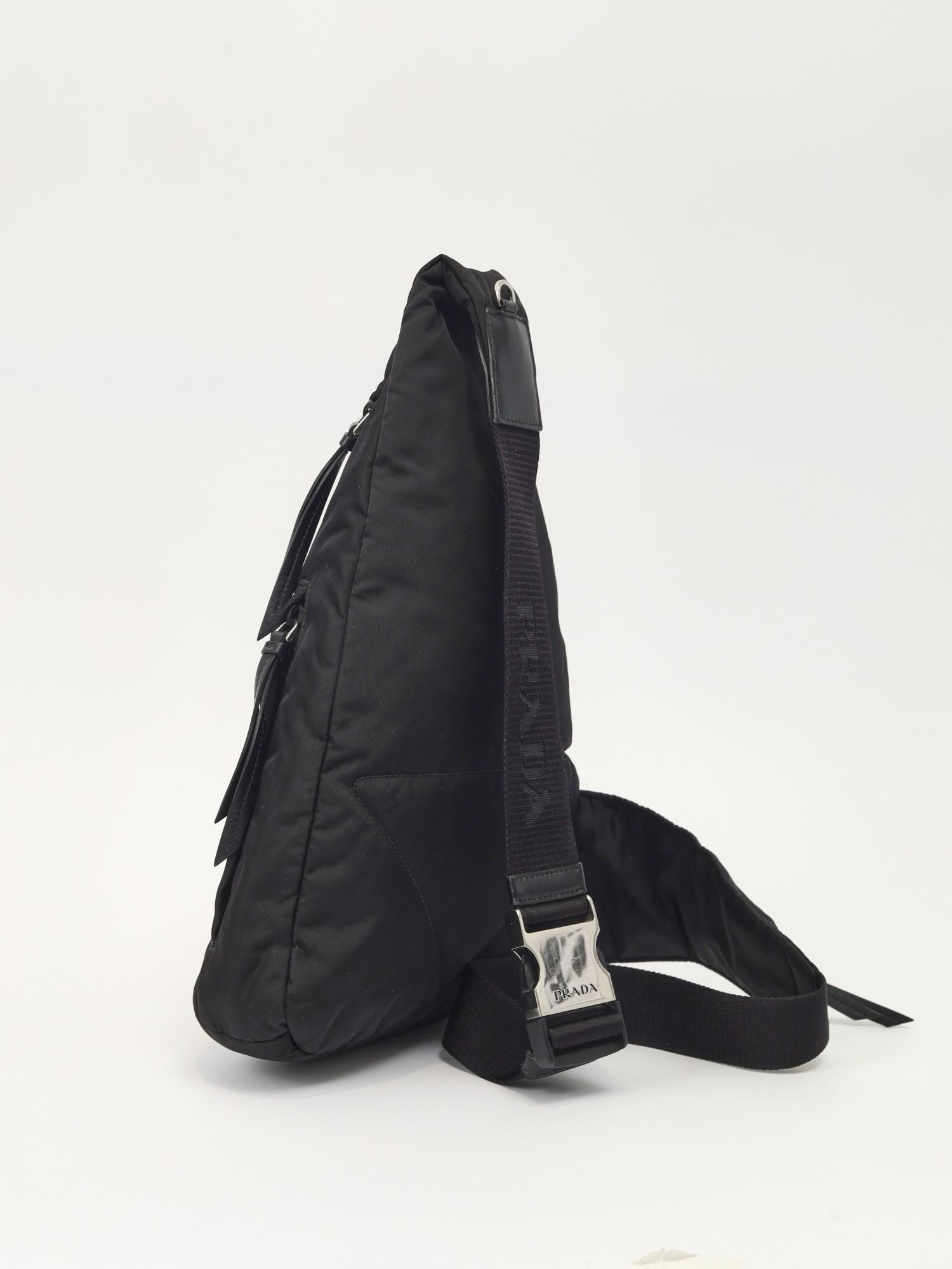 Prada Re-Nylon , фото 4