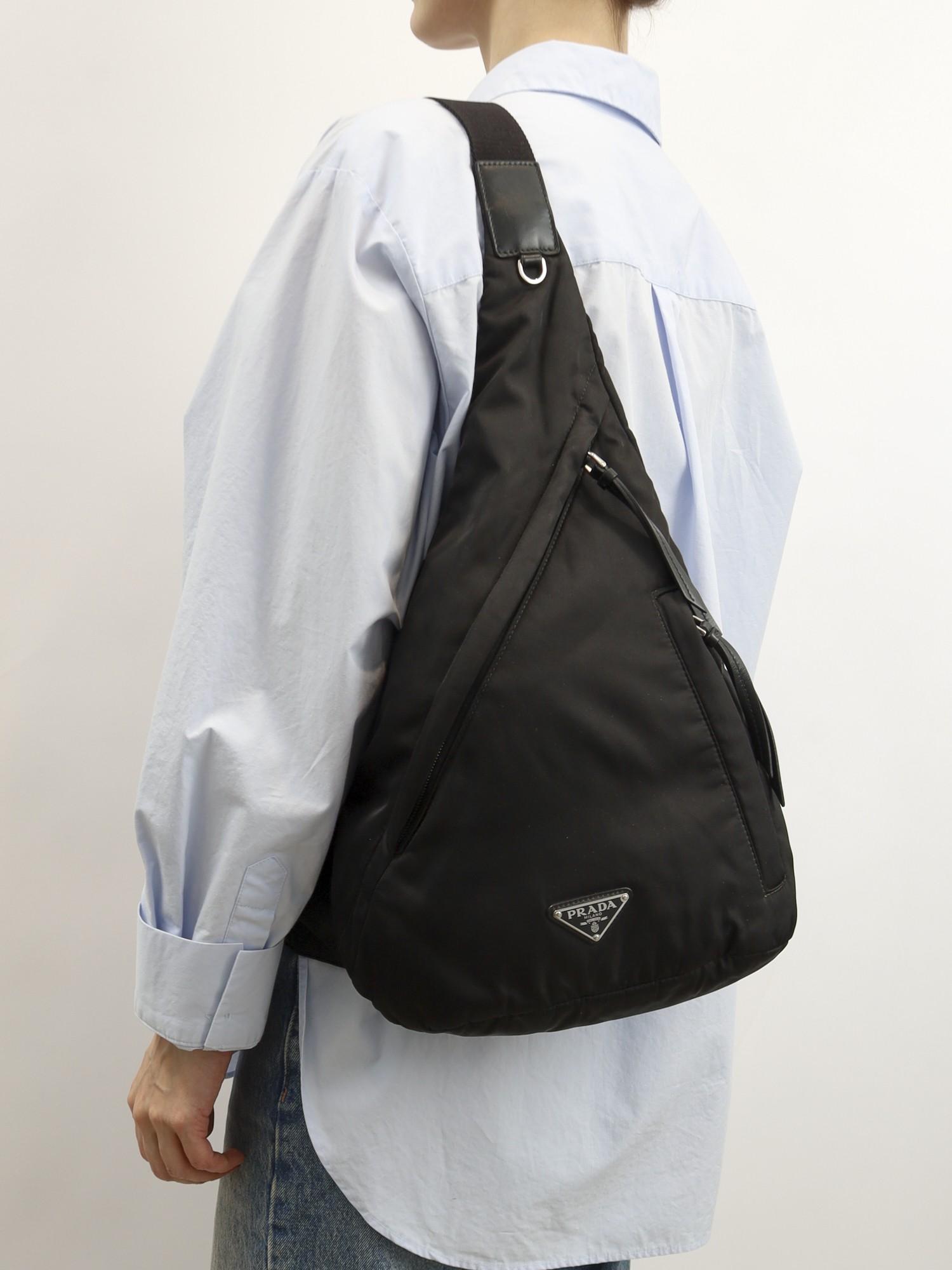 Prada Re-Nylon , фото 2