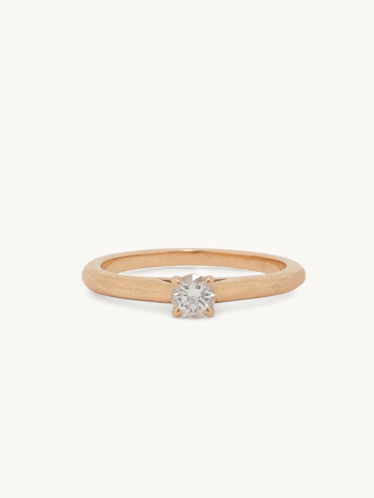Cartier Solitaire 1895 , фото 1
