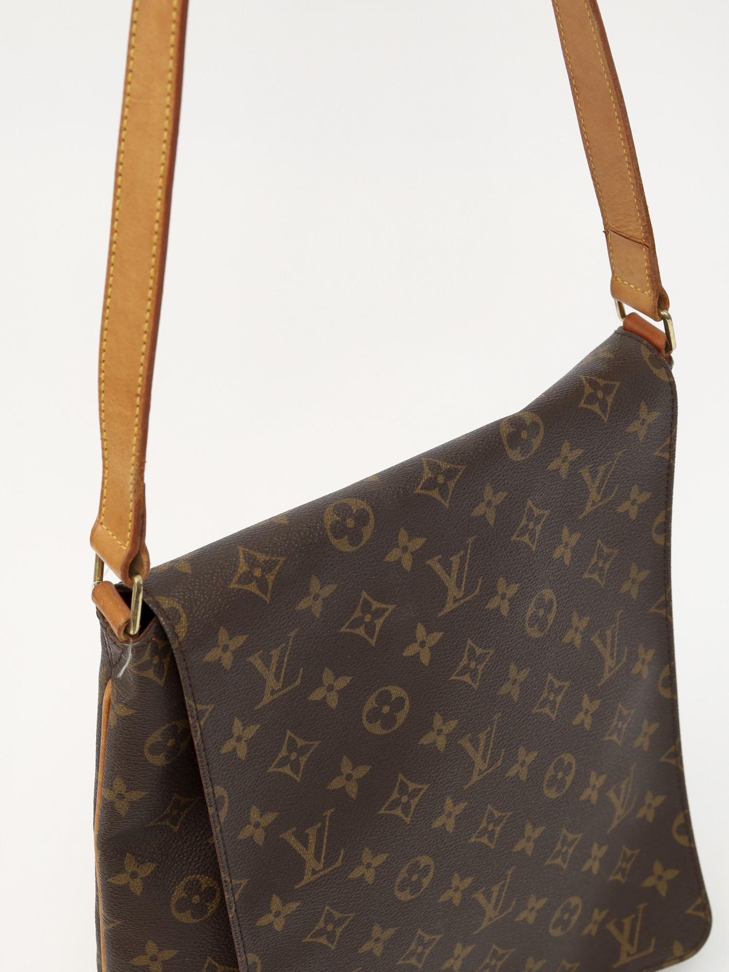 Louis Vuitton Musette Salsa , фото 5