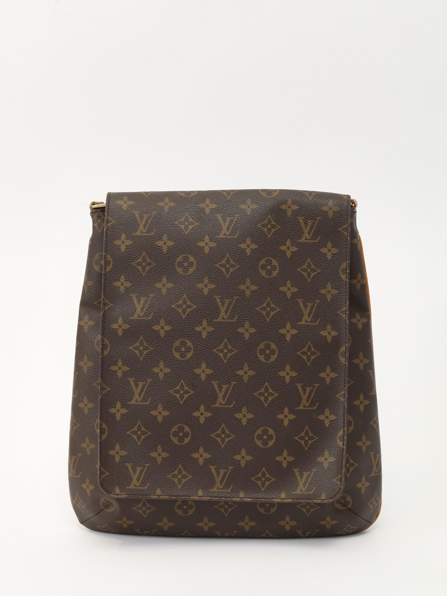 Louis Vuitton Musette Salsa , фото 1