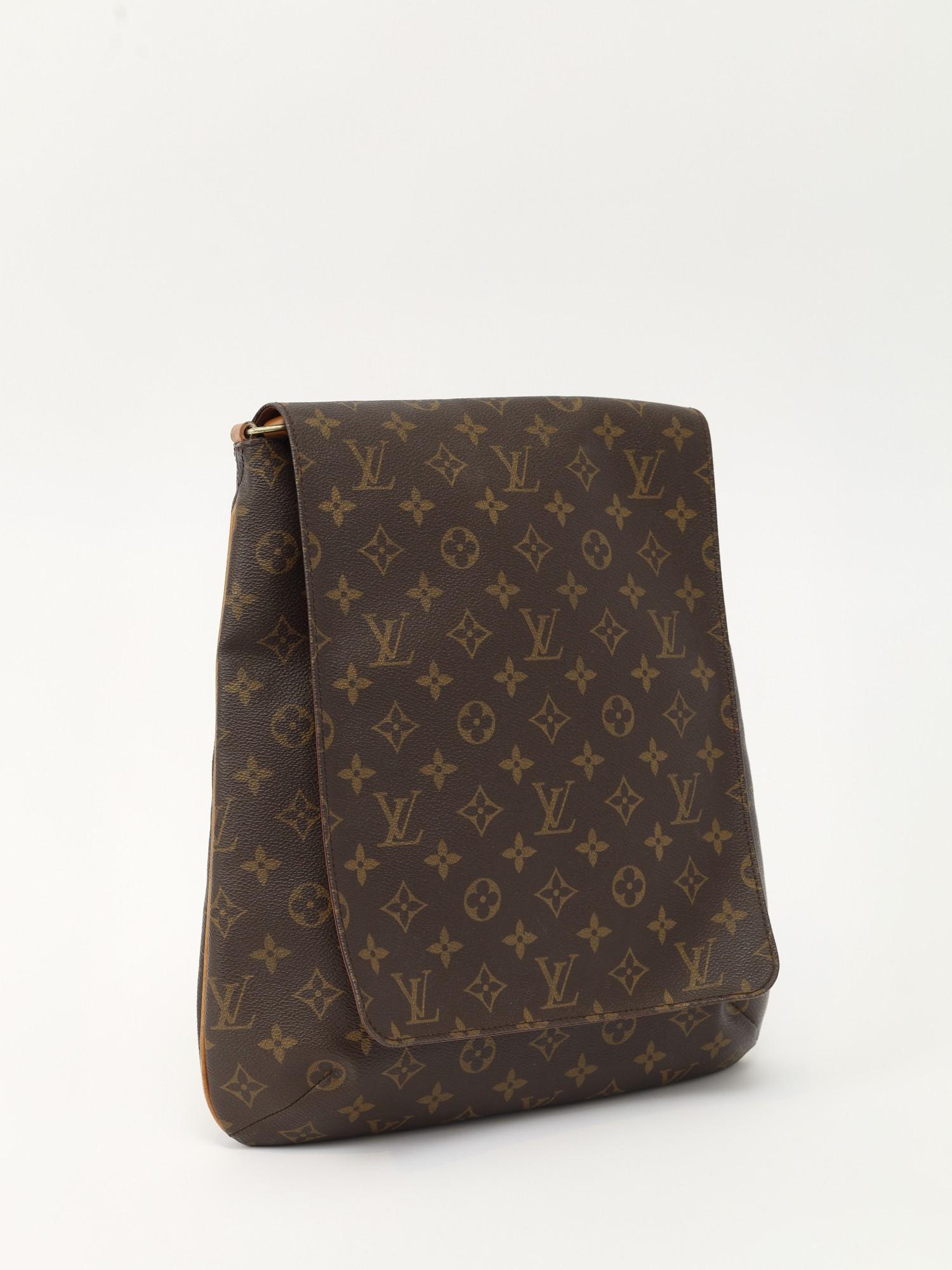 Louis Vuitton Musette Salsa , фото 3