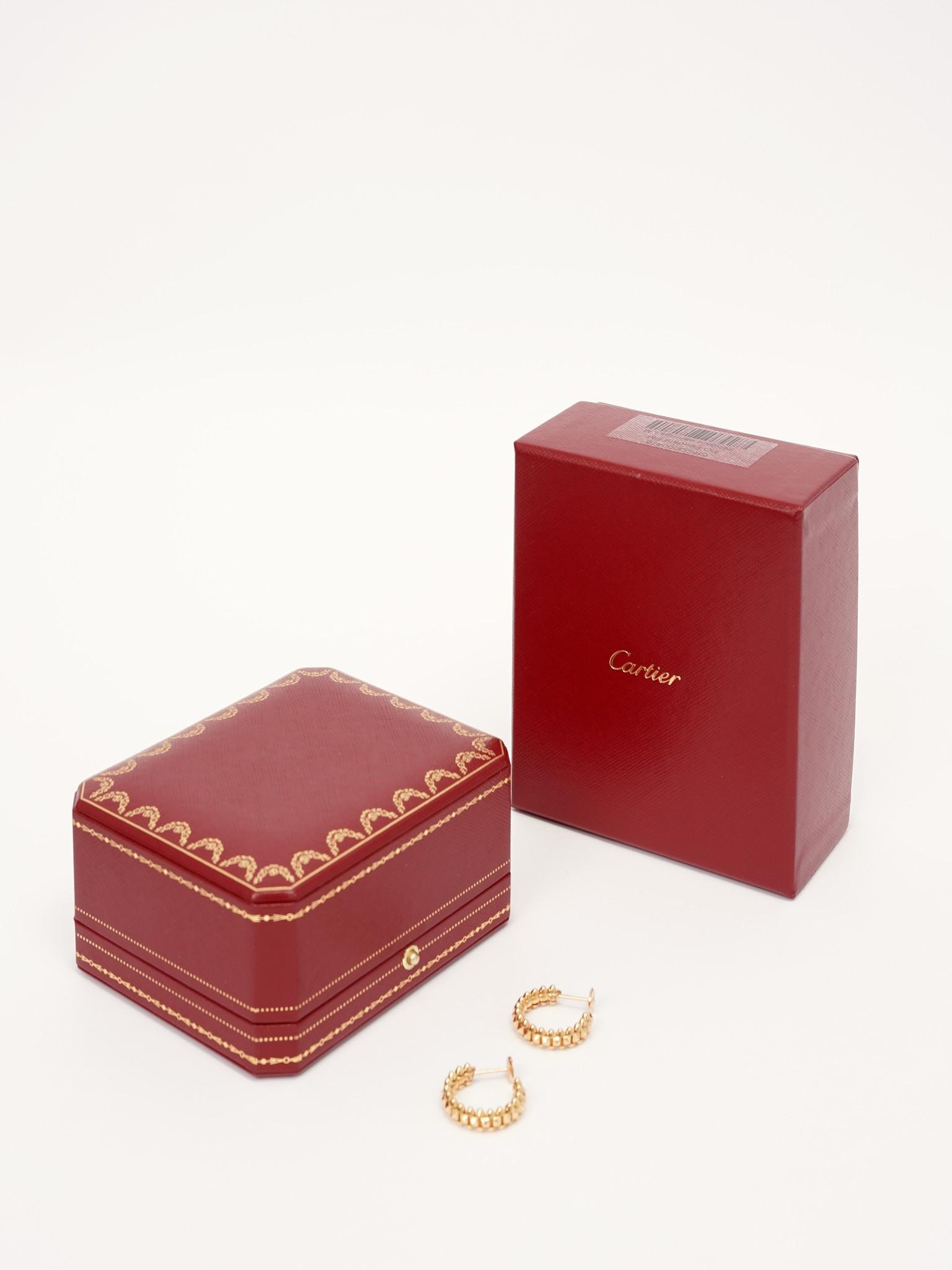Cartier Clash , фото 3