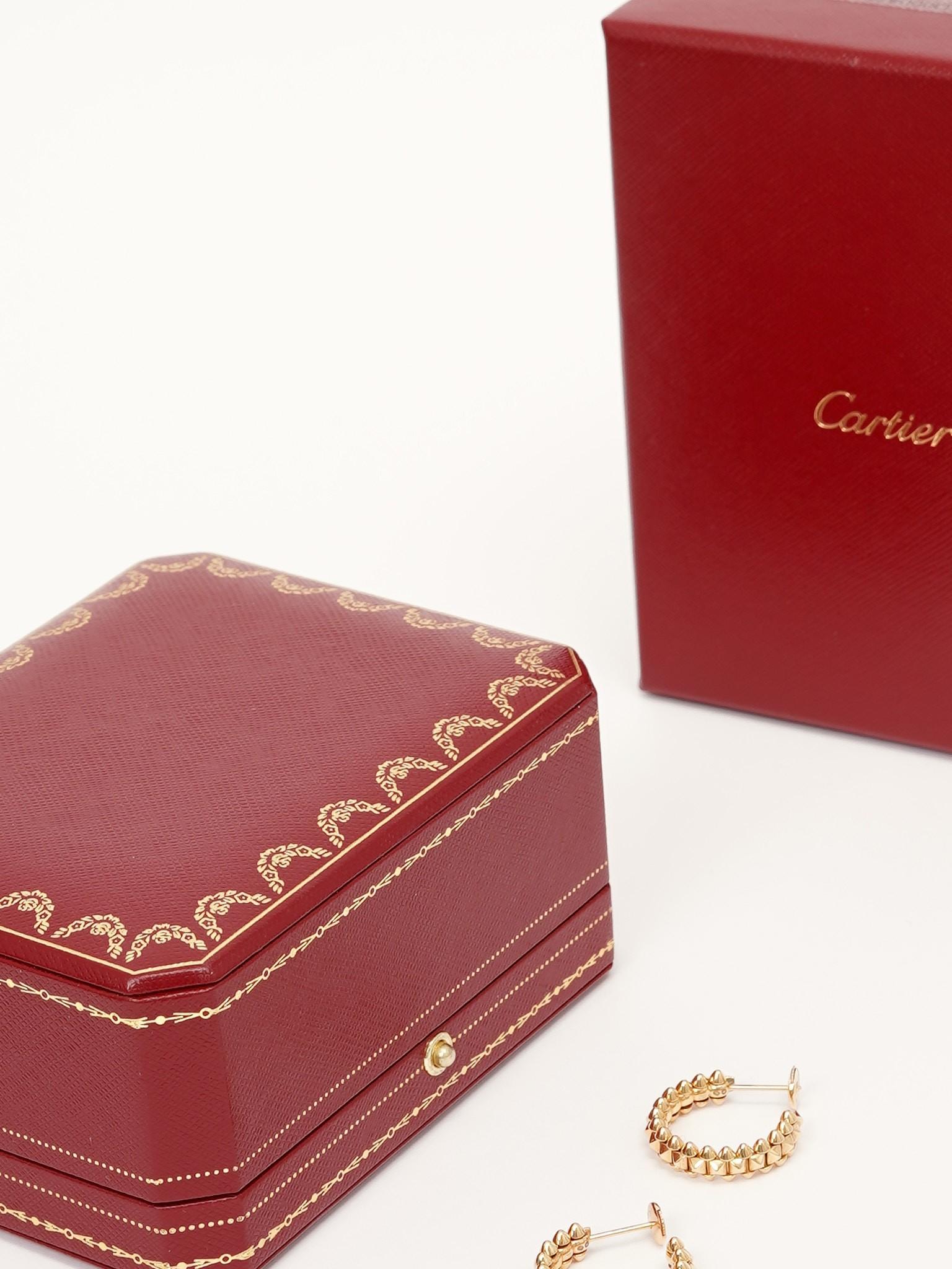 Cartier Clash , фото 4