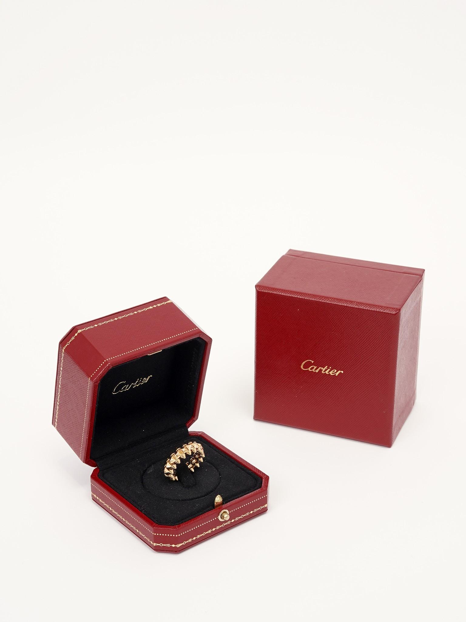 Cartier Clash , фото 4