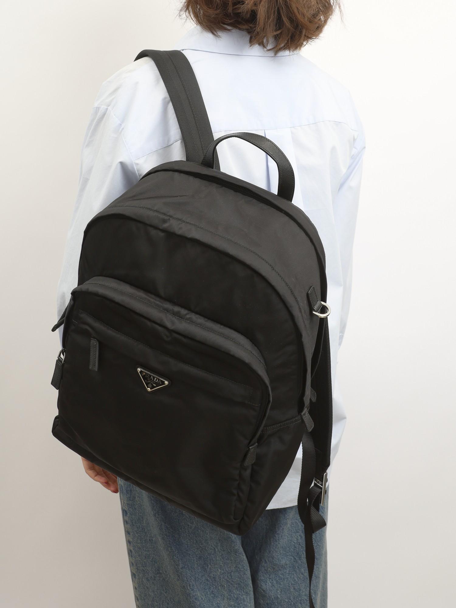 Prada Re-Nylon , фото 2