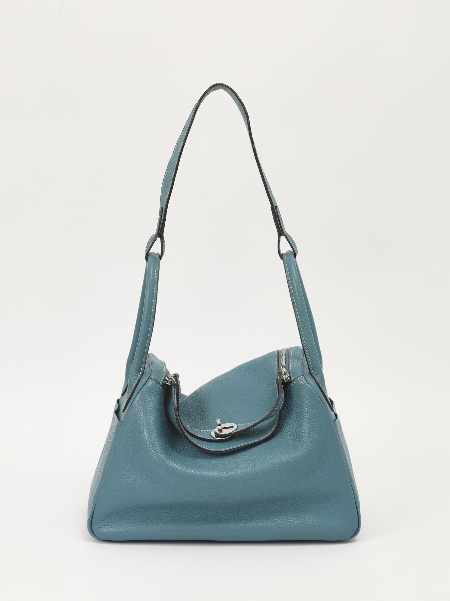 Hermes Lindy , фото 1