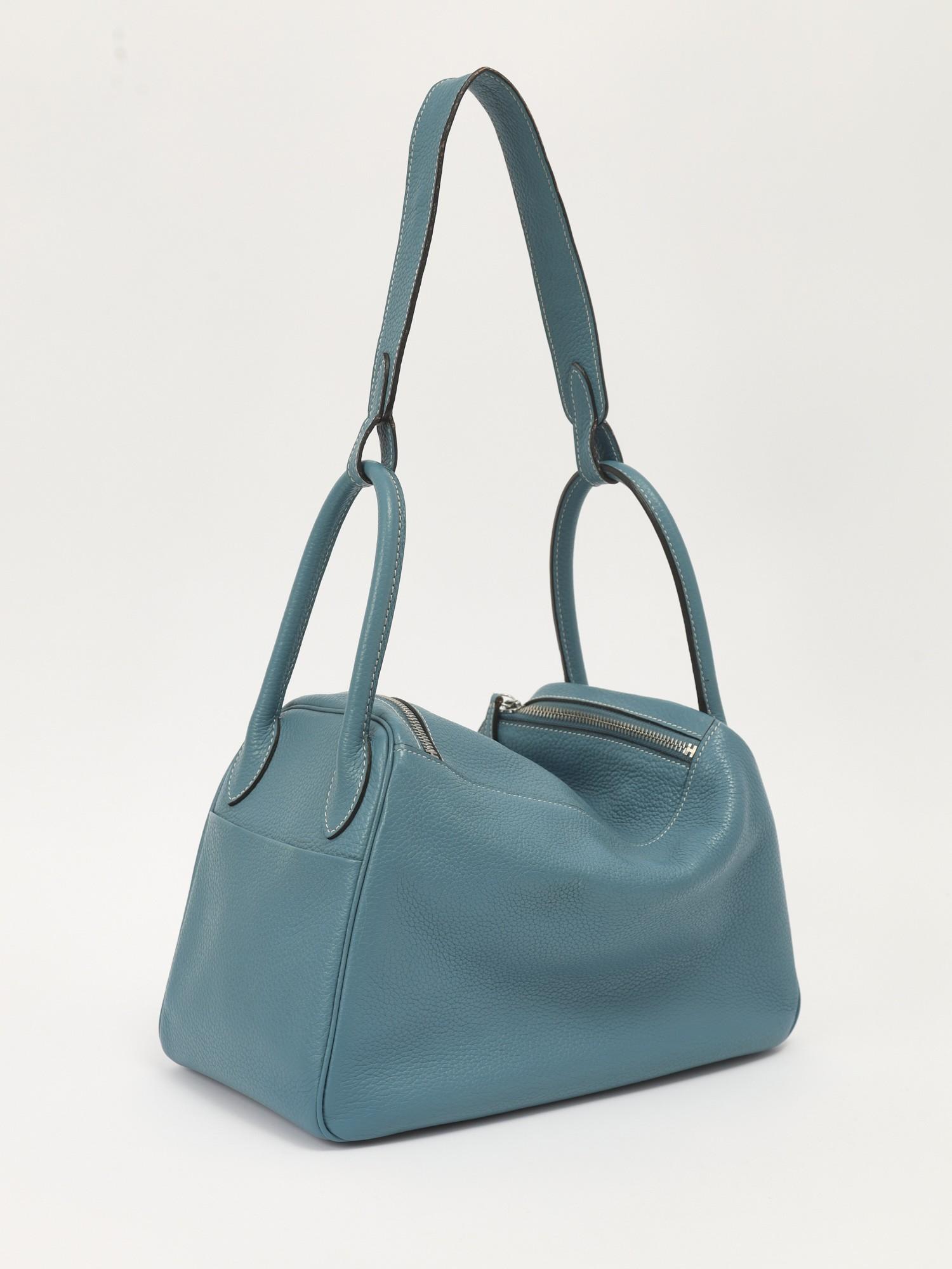Hermes Lindy , фото 4