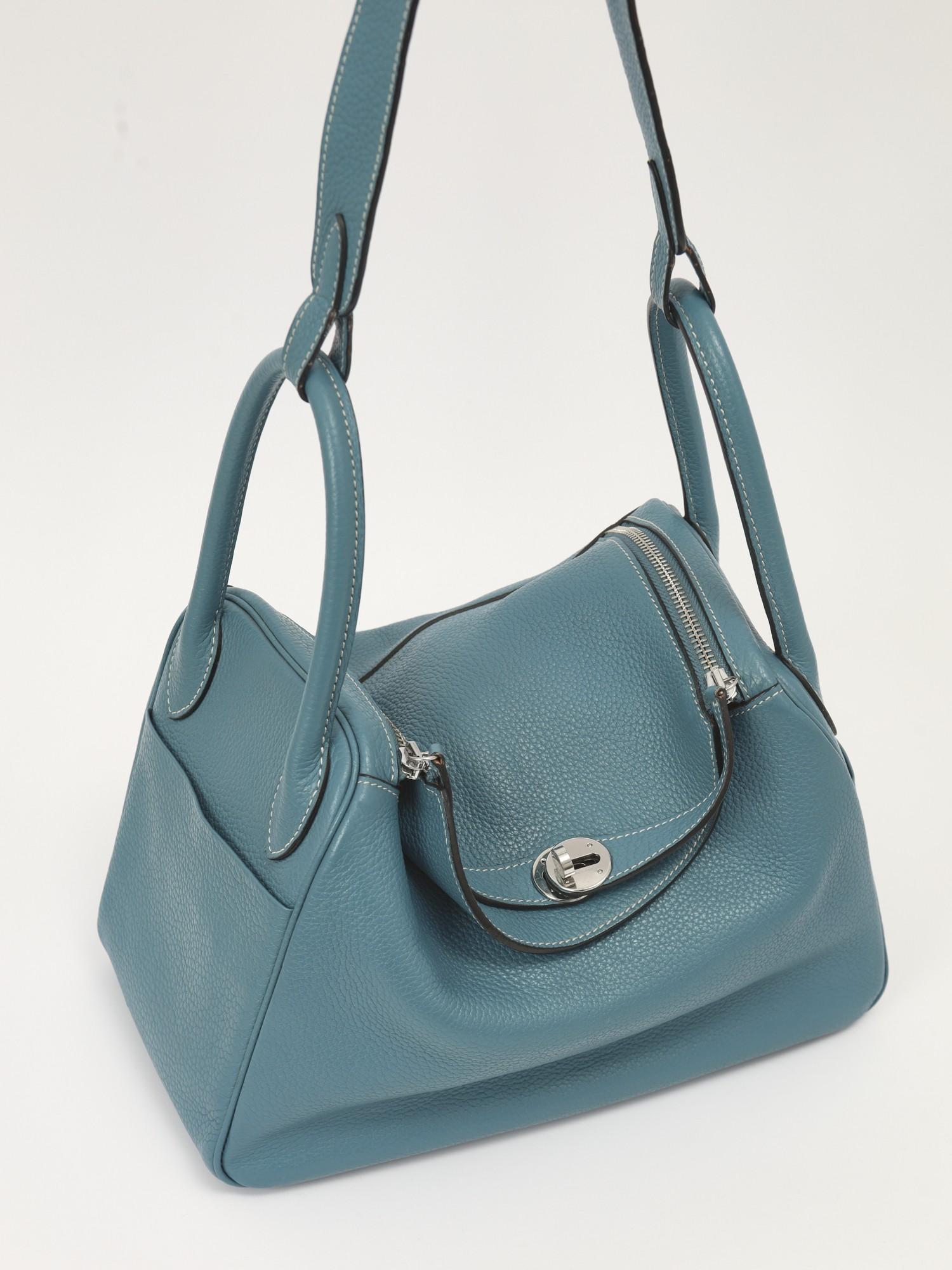 Hermes Lindy , фото 5