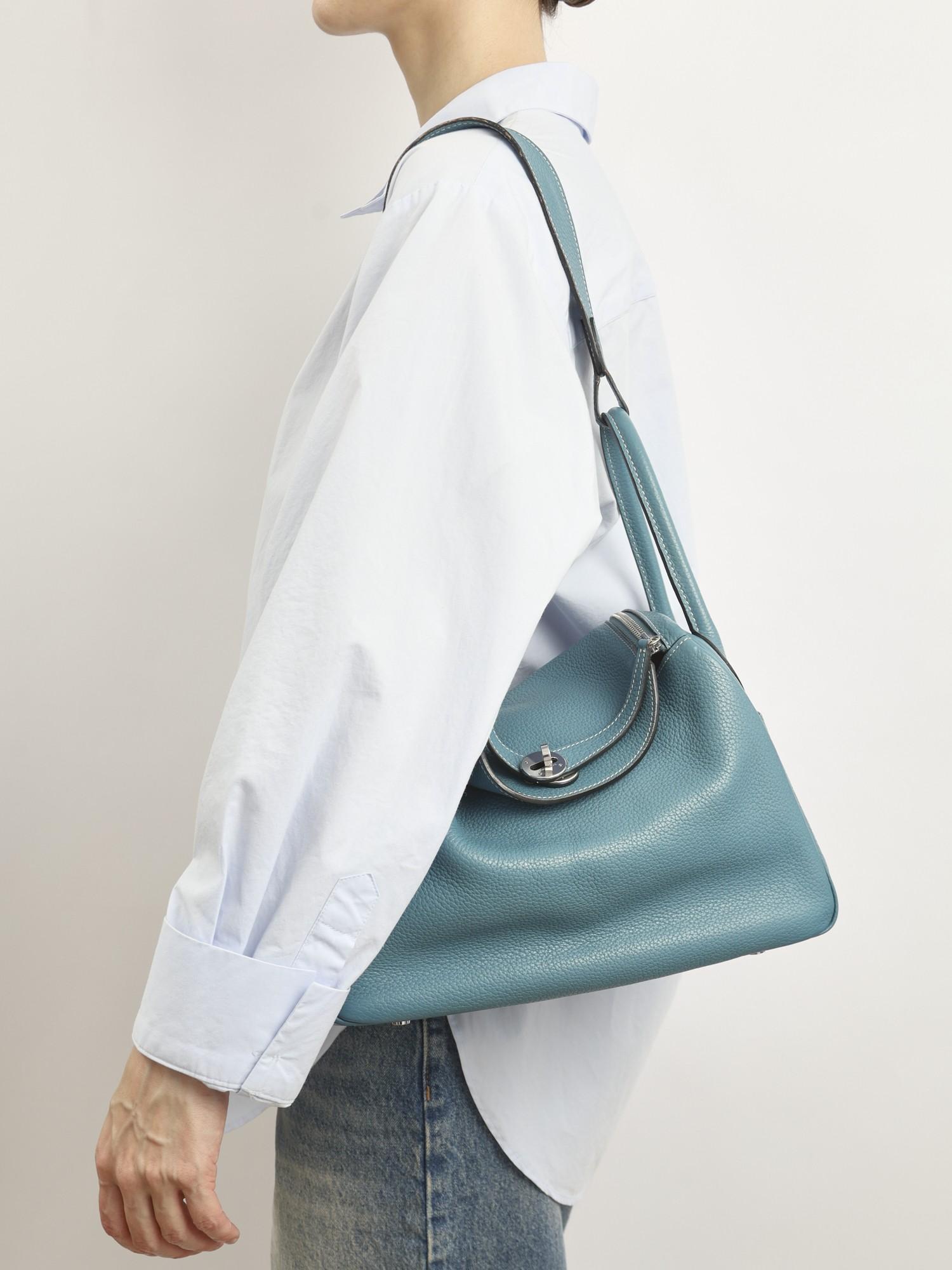 Hermes Lindy , фото 2