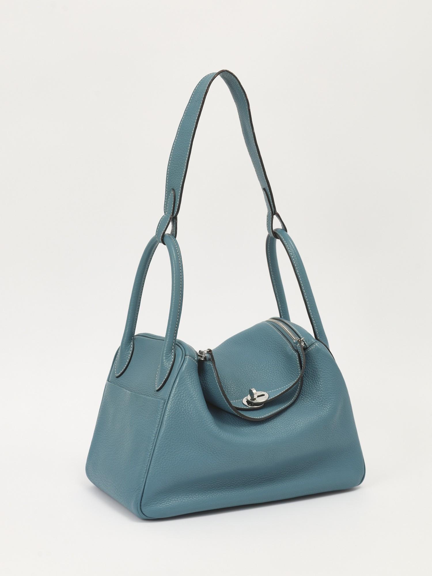Hermes Lindy , фото 3