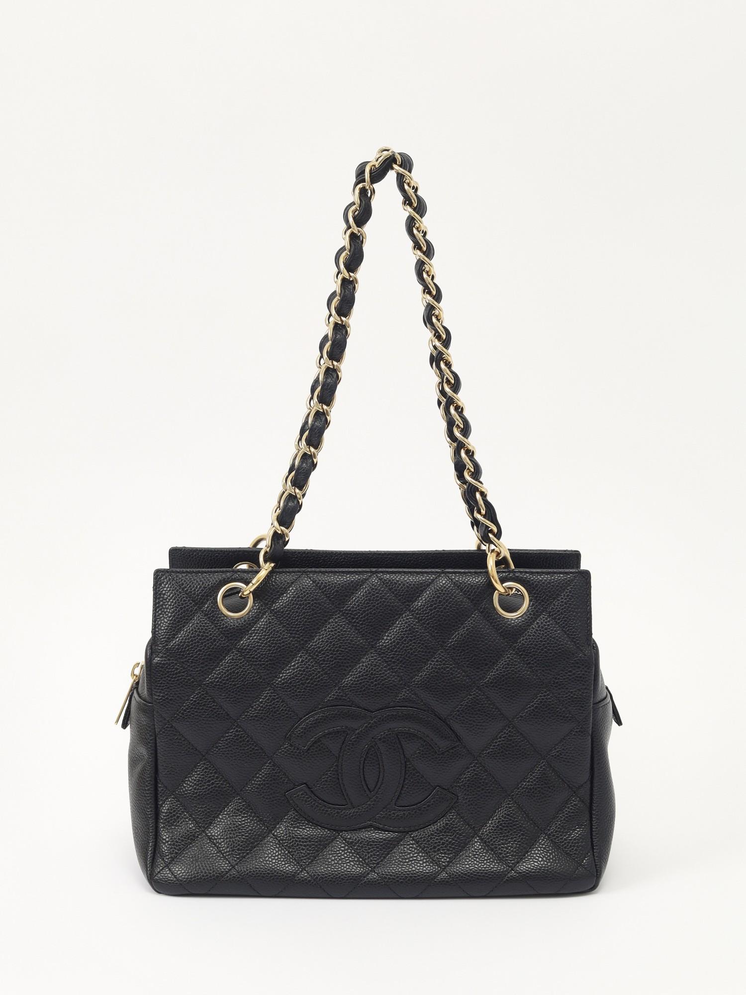 Chanel Petite Timeless , фото 1