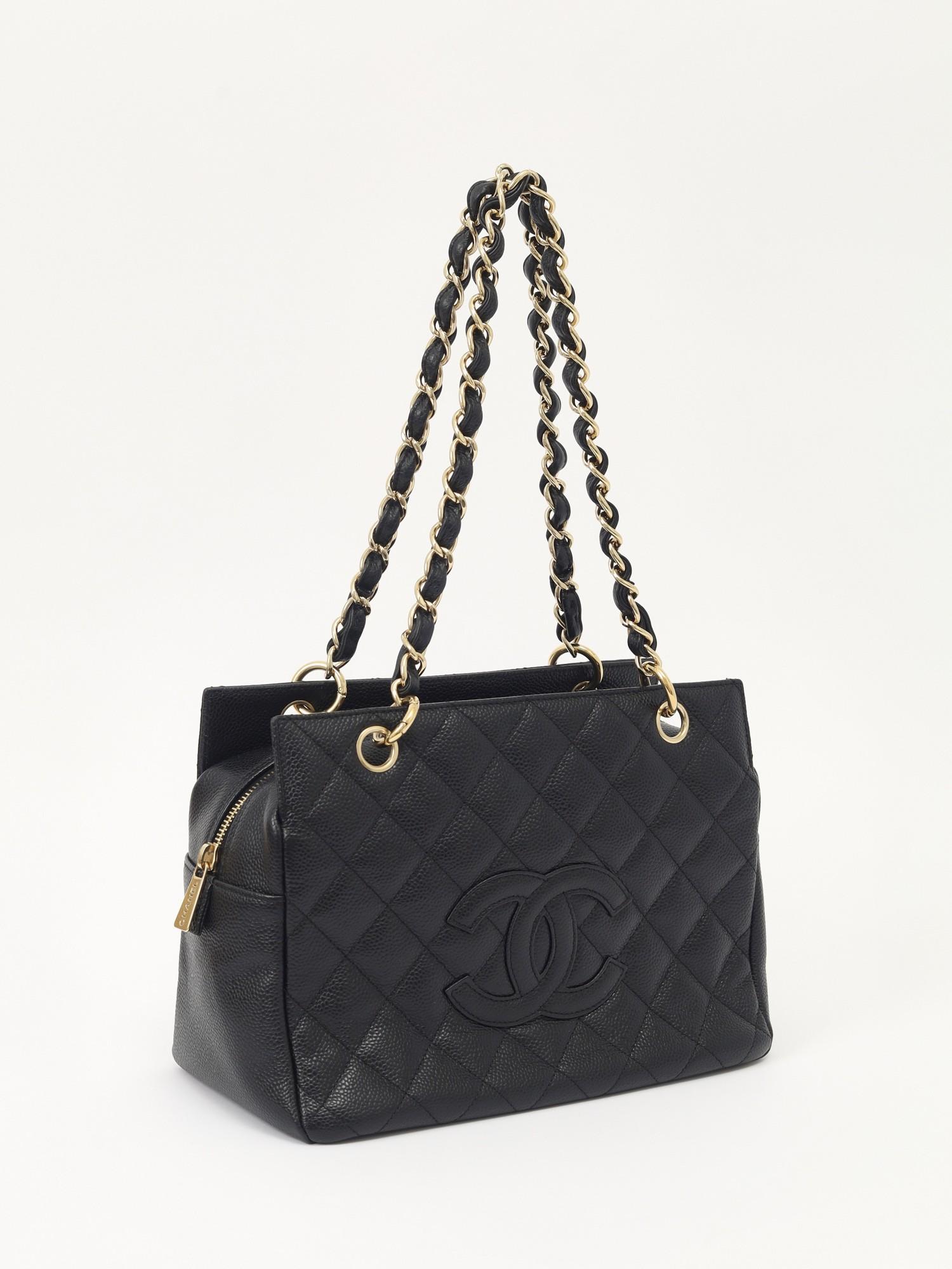 Chanel Petite Timeless , фото 3
