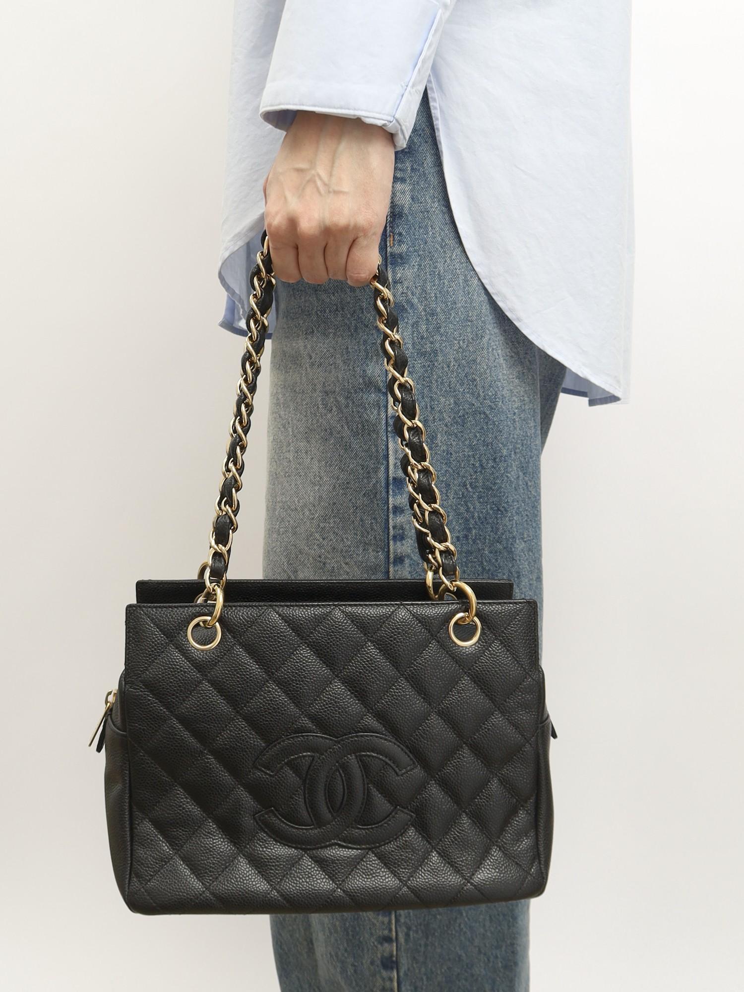 Chanel Petite Timeless , фото 2