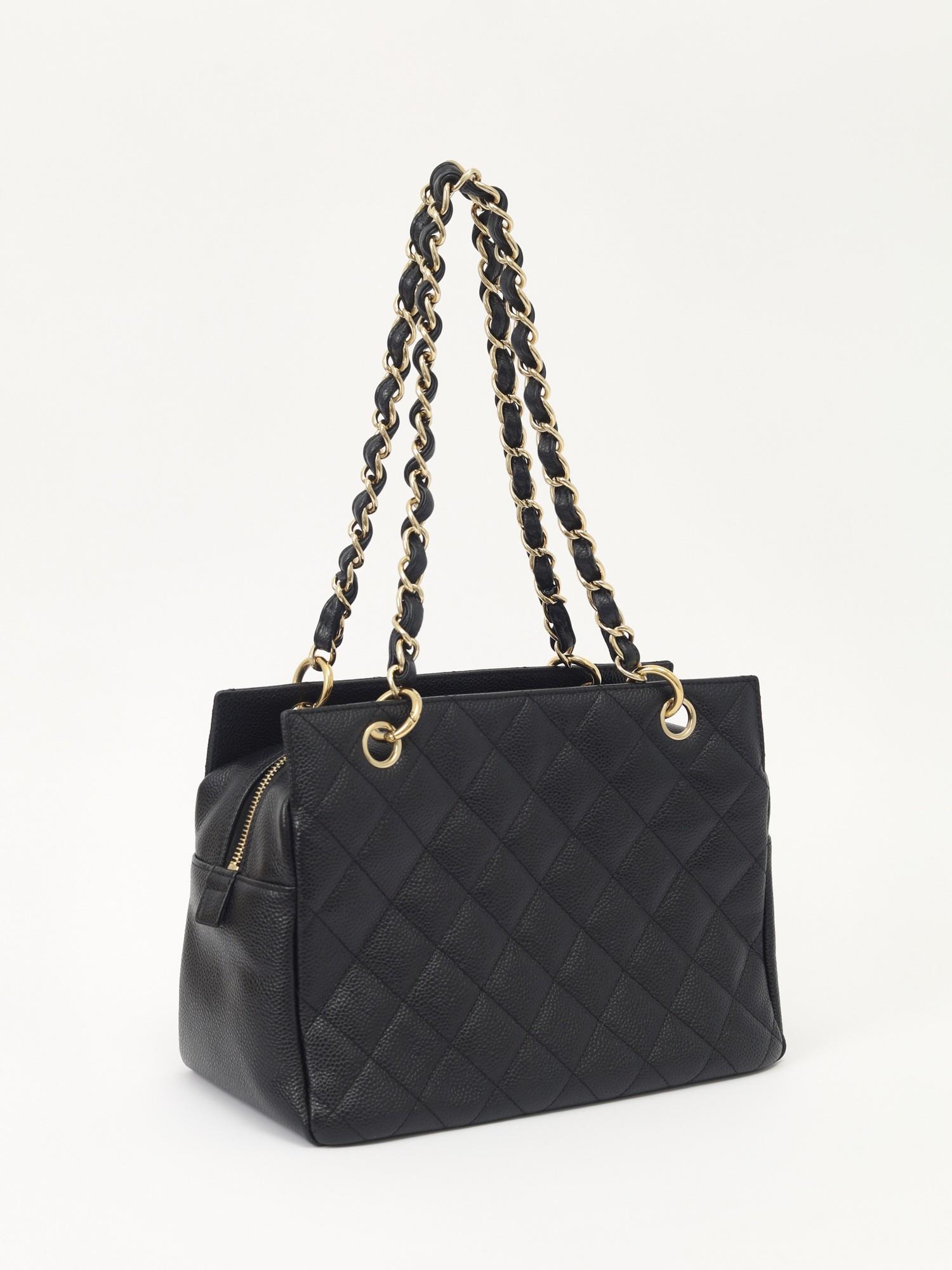 Chanel Petite Timeless , фото 4