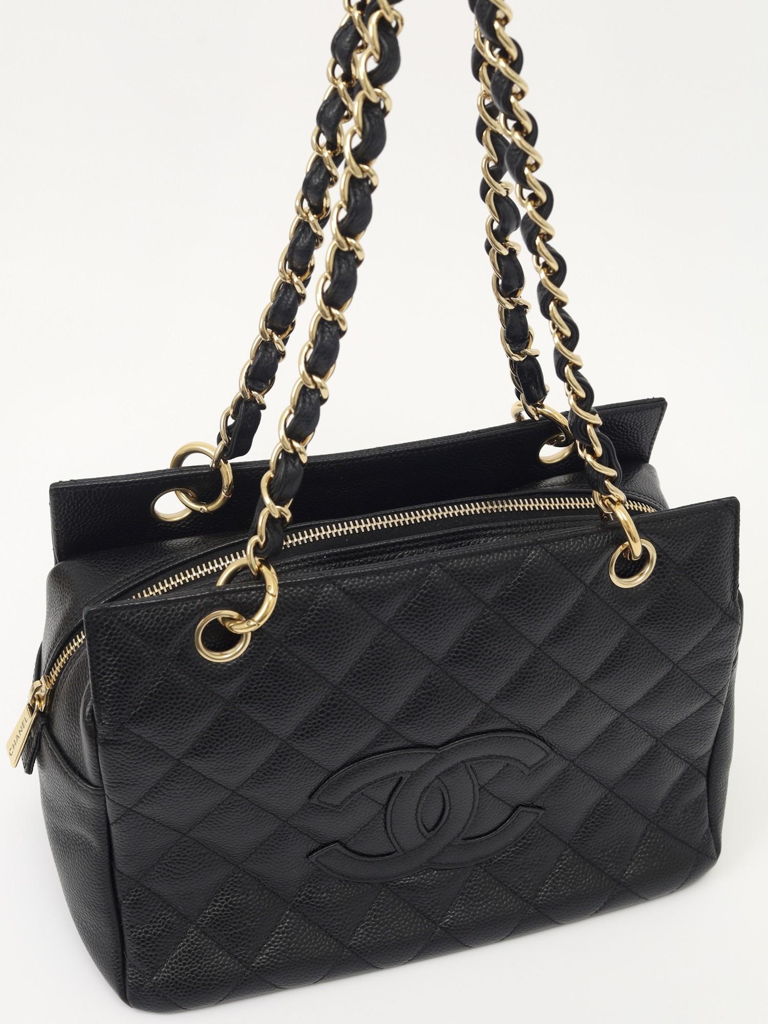 Chanel Petite Timeless , фото 5