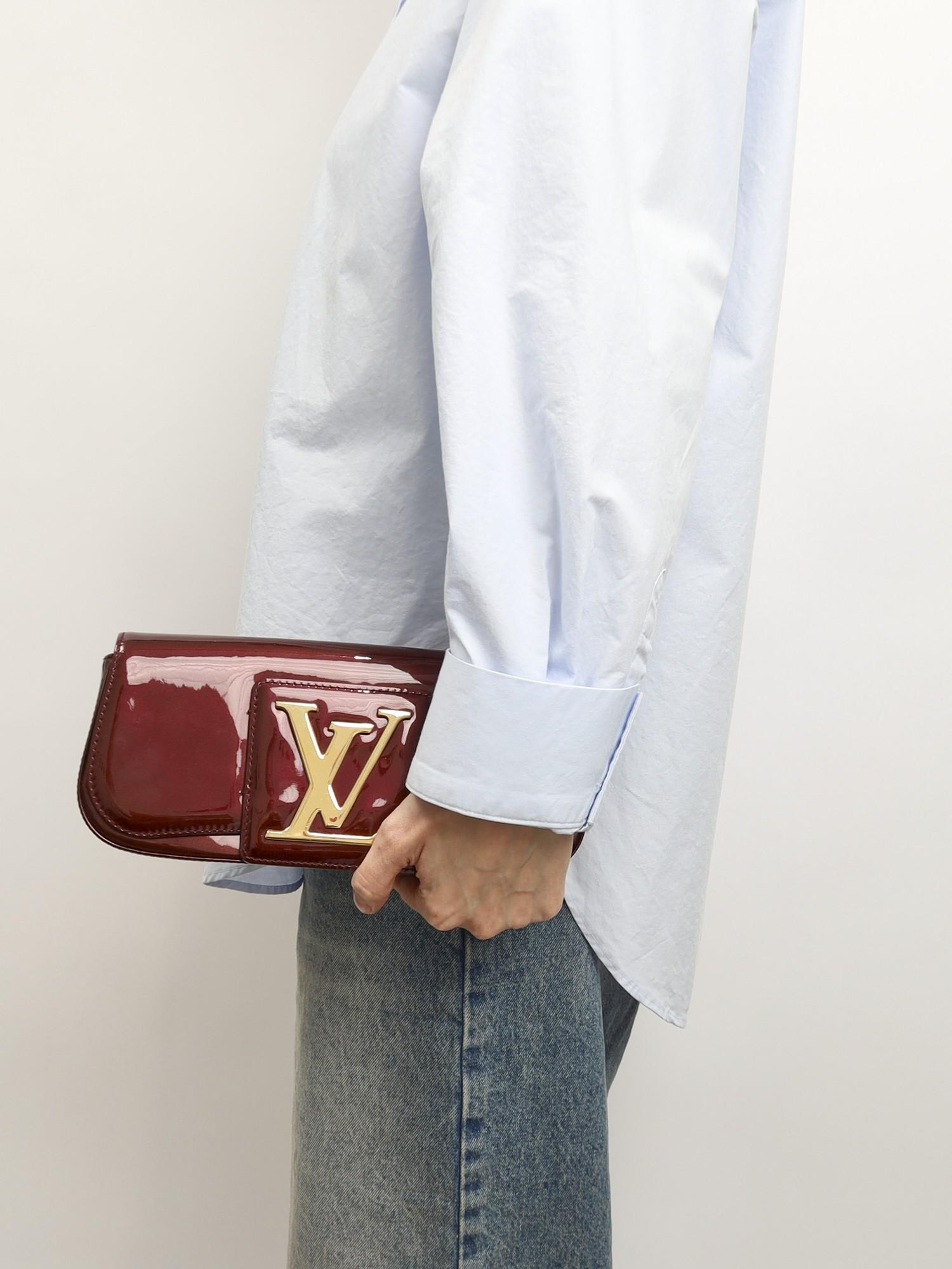 Louis Vuitton Sobe , фото 2