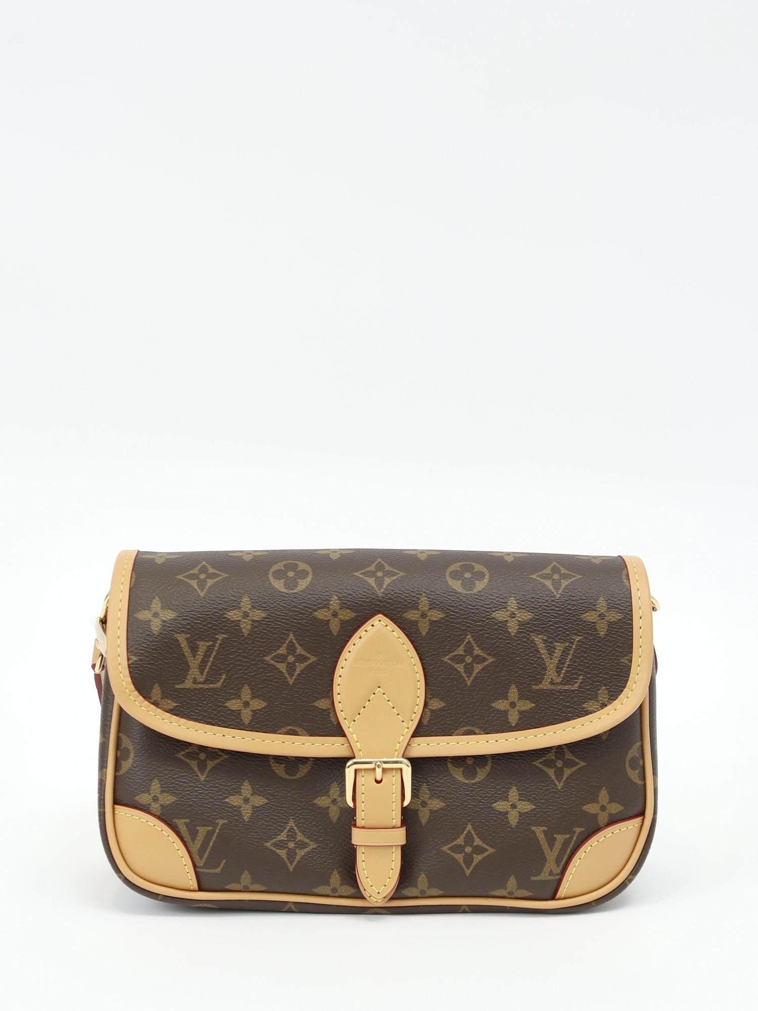 Louis Vuitton Diane , фото 1