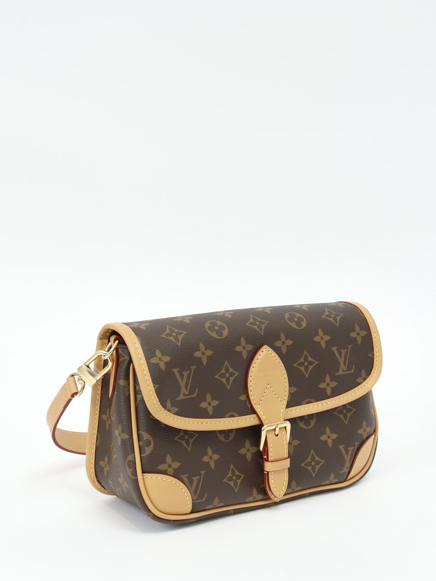 Louis Vuitton Diane , фото 3