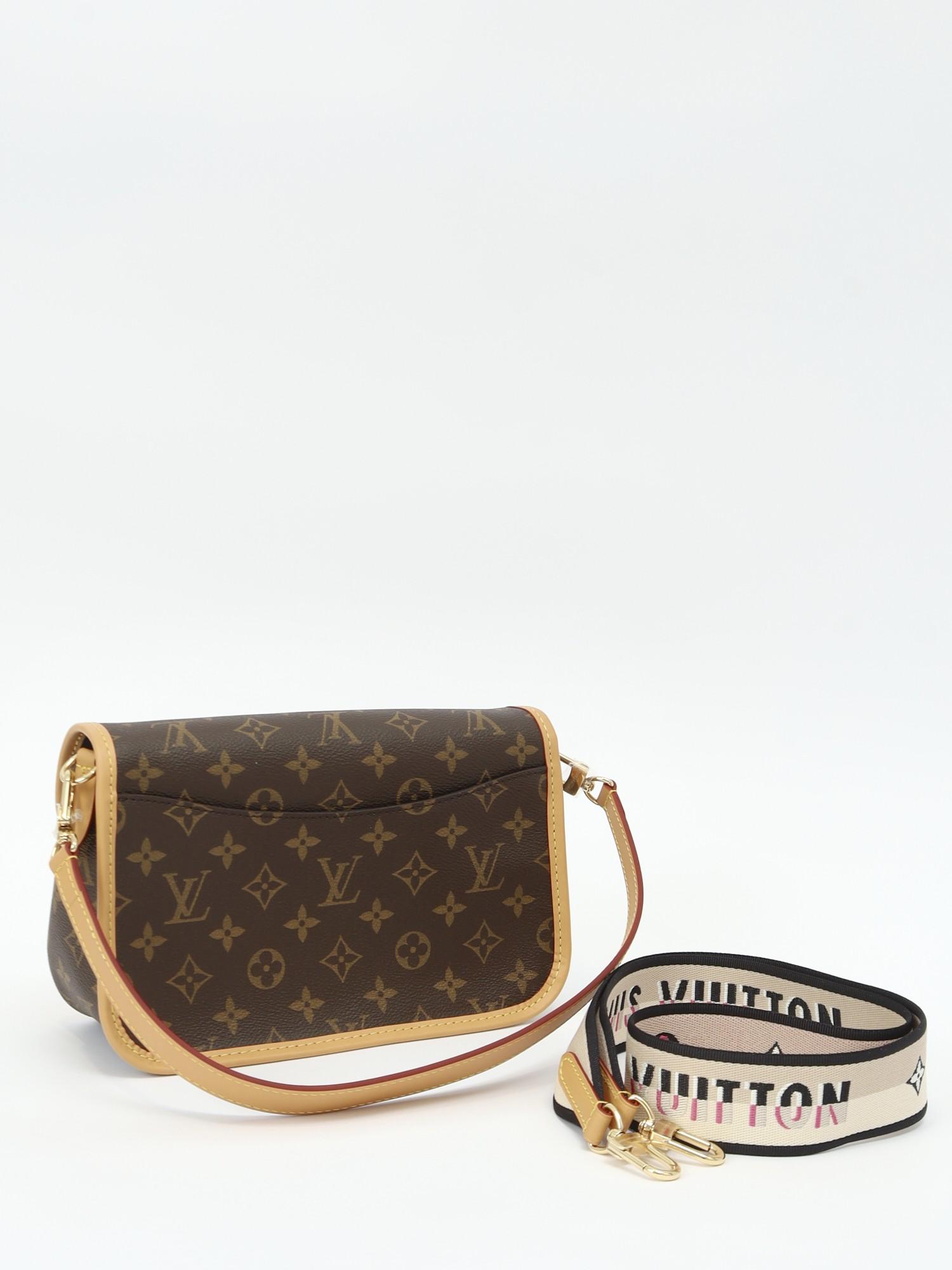 Louis Vuitton Diane , фото 4